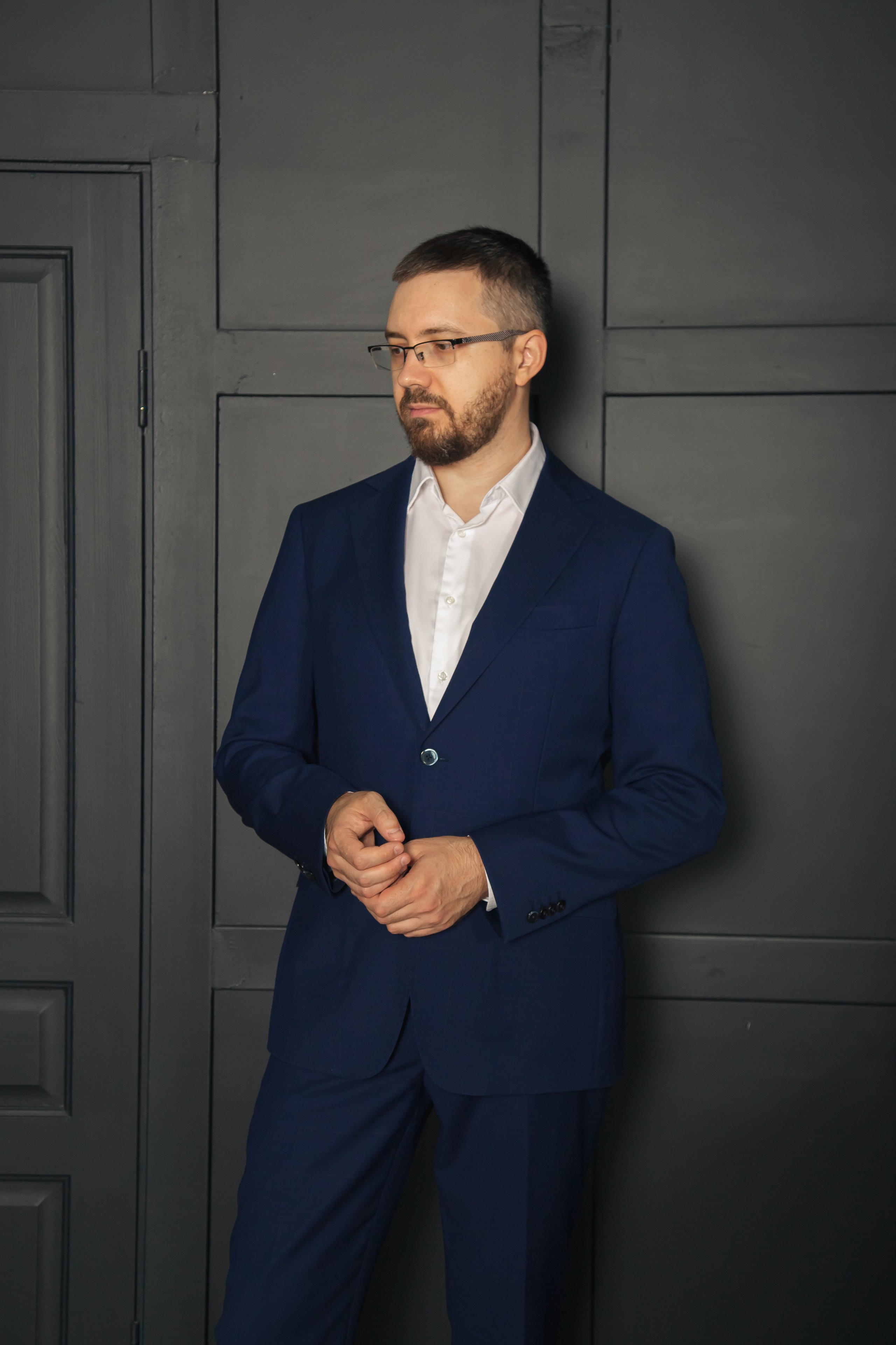 Традиционная съемка семьи Каревых. Фотограф вашей улыбки. Москва