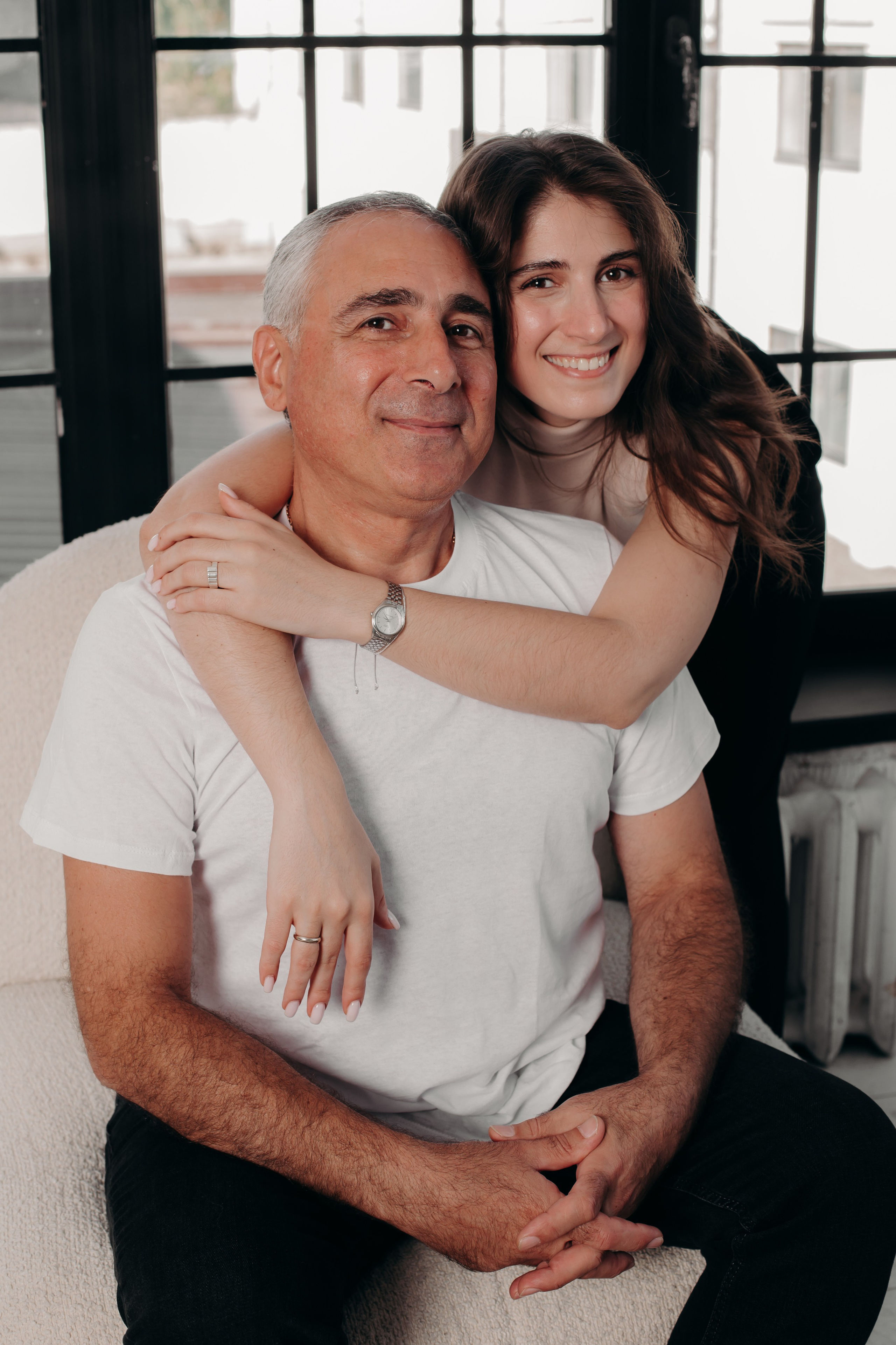 Большая семья. Фотограф вашей улыбки. Москва