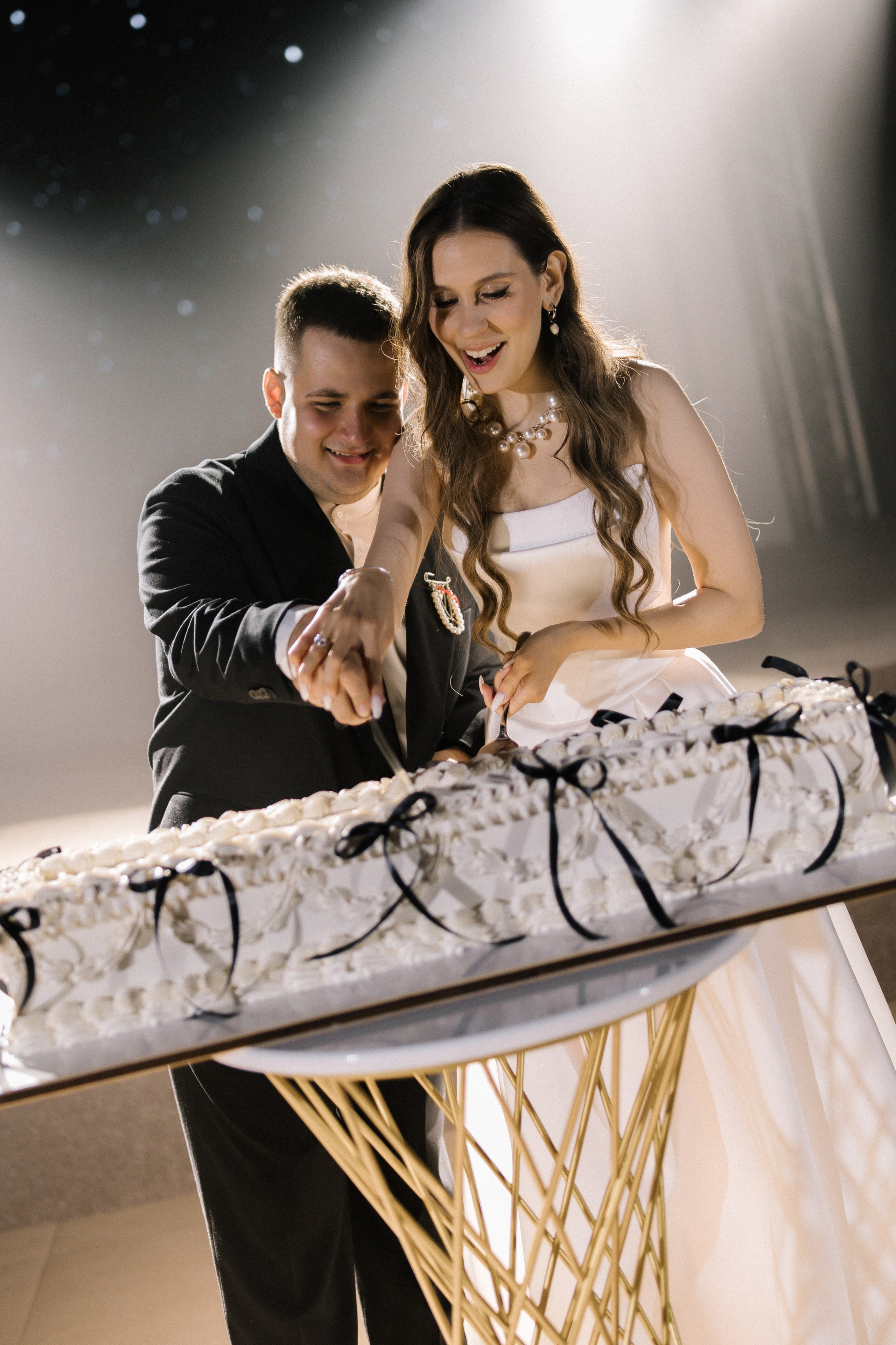 Данил и Юля. Ланемец Юлия — фотограф Волгоград/Волжский