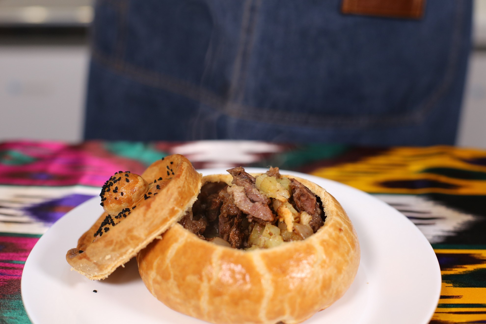 Алишер Халилов. Свадебный и репортажный фотограф в Москве и Московской области