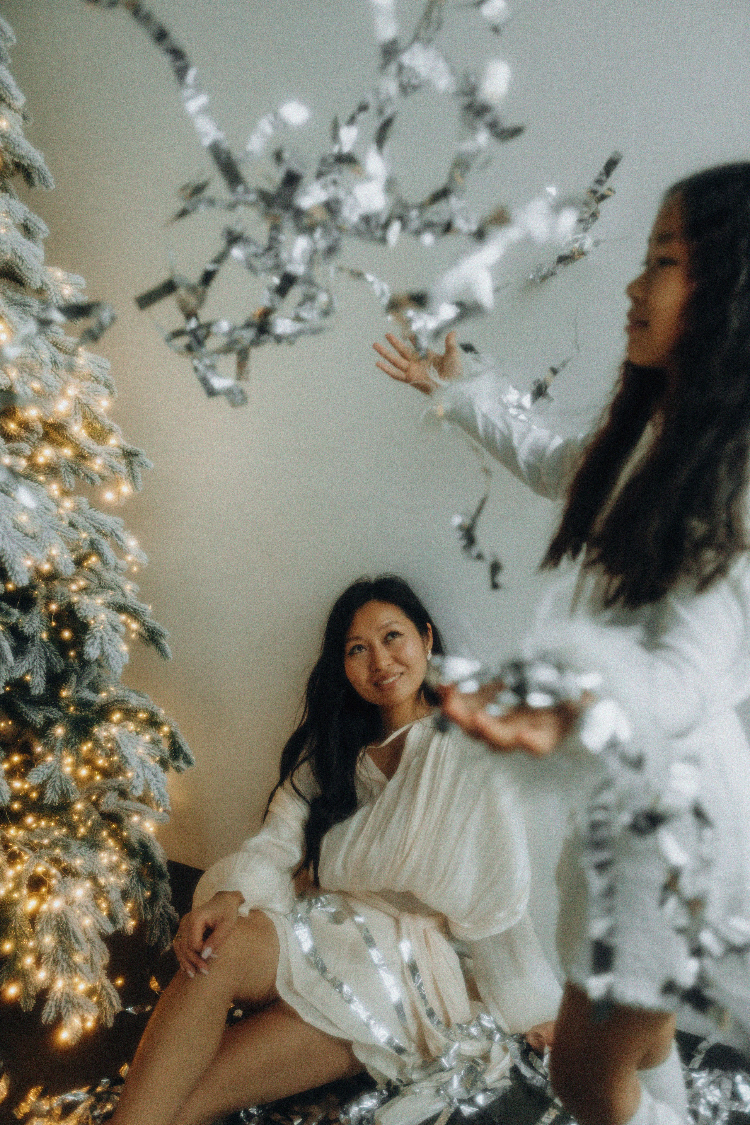 Конфетти. Свадебный и семейный фотограф Арестенко Анастасия