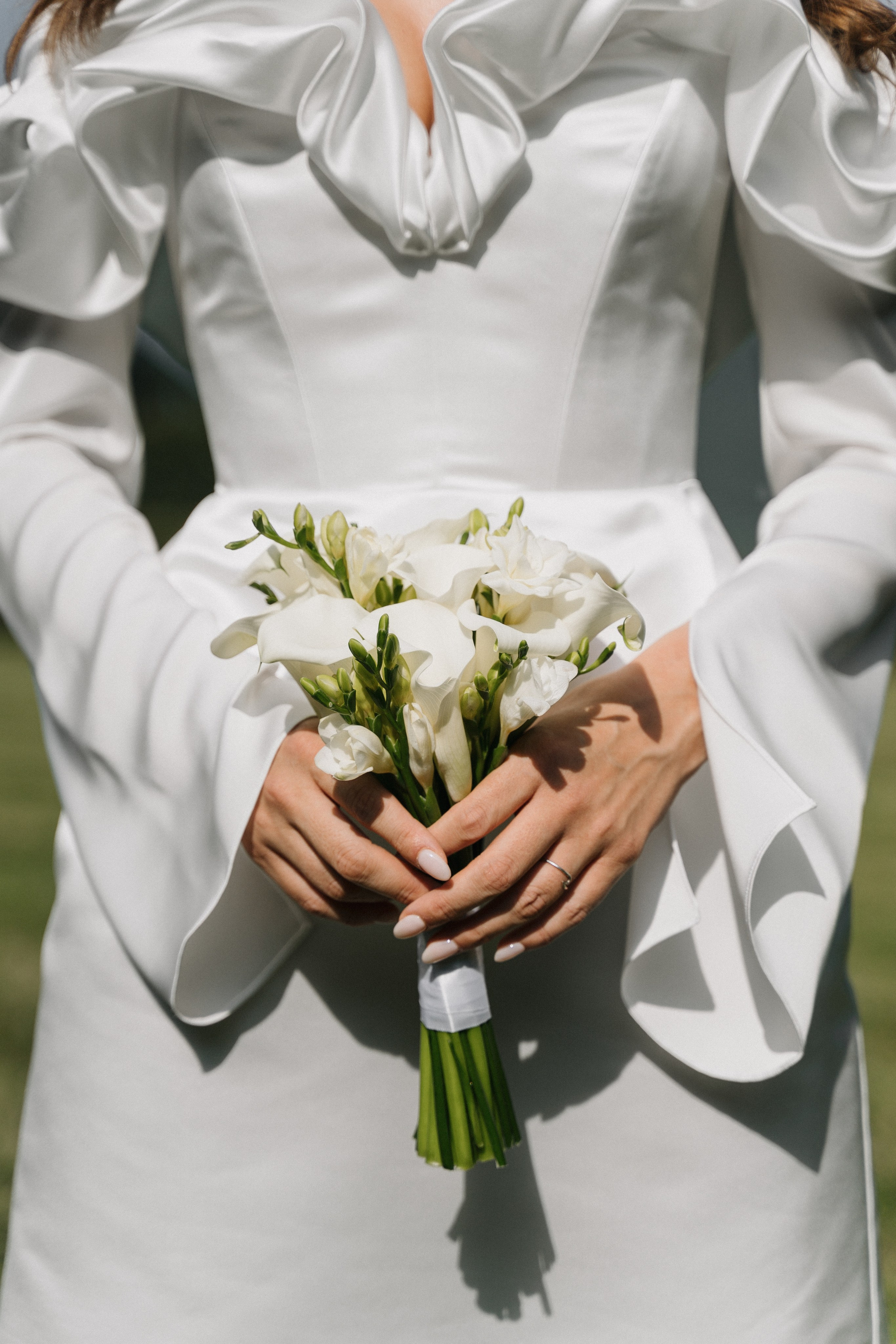 Анна и Даниил. Фотограф в Санкт-Петербурге Юлия Гербель