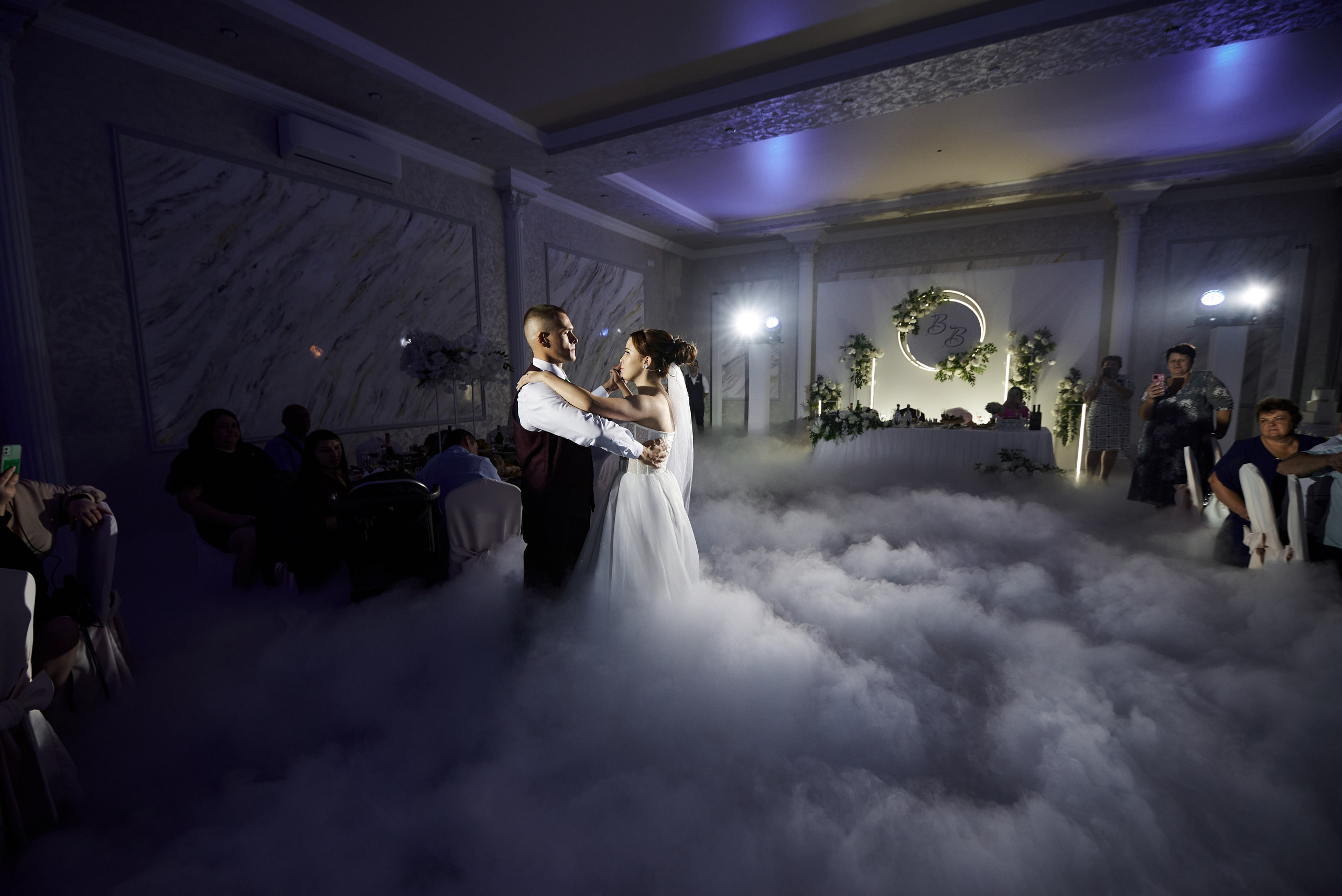 Свадьба Вики и Влада. Свадебный фотограф г. Новочеркасск г. Ростов-на-Дону