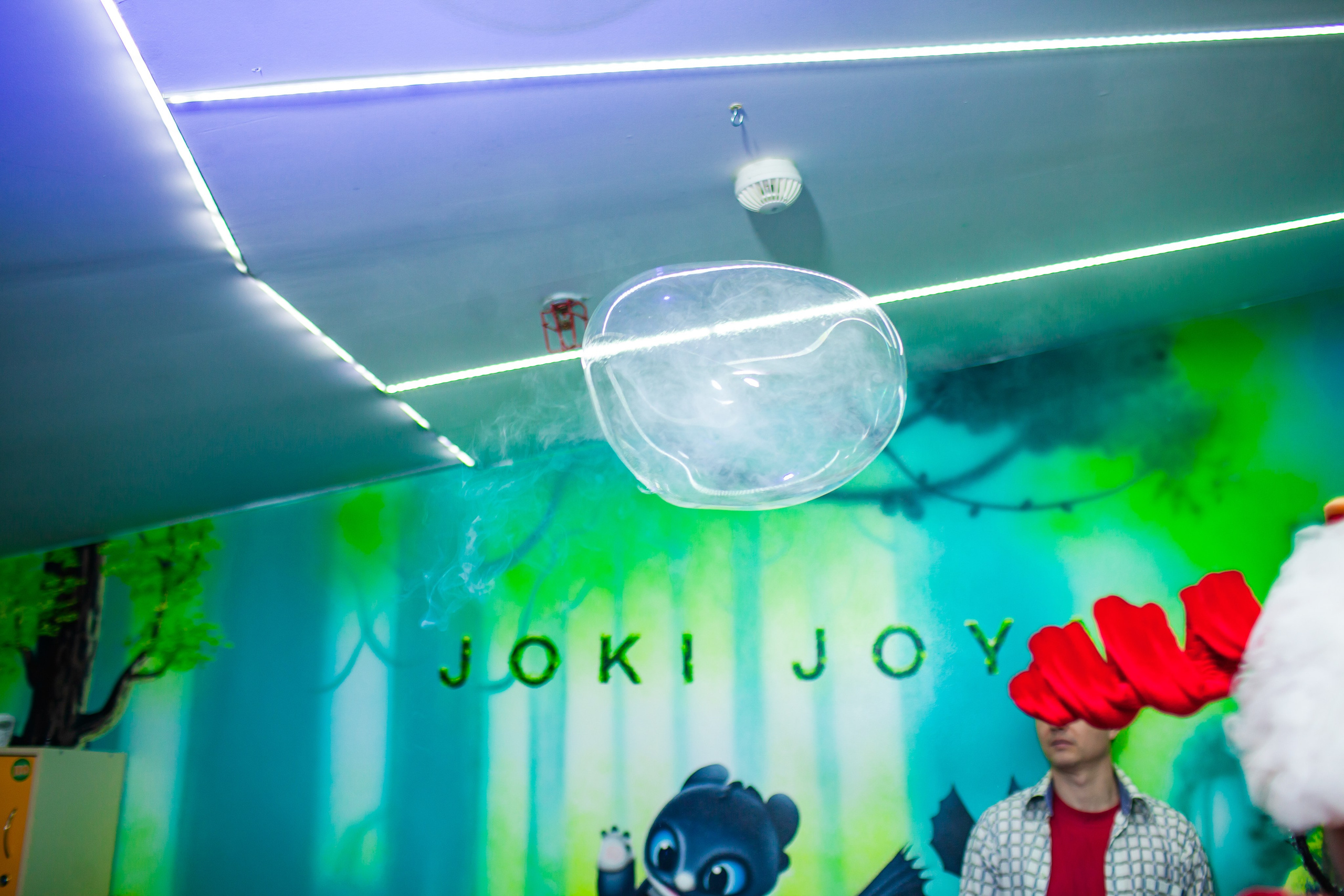 День рождения Алисы. Детский и семейный фотограф в Санкт-Петербурге Елизавета Сорокина