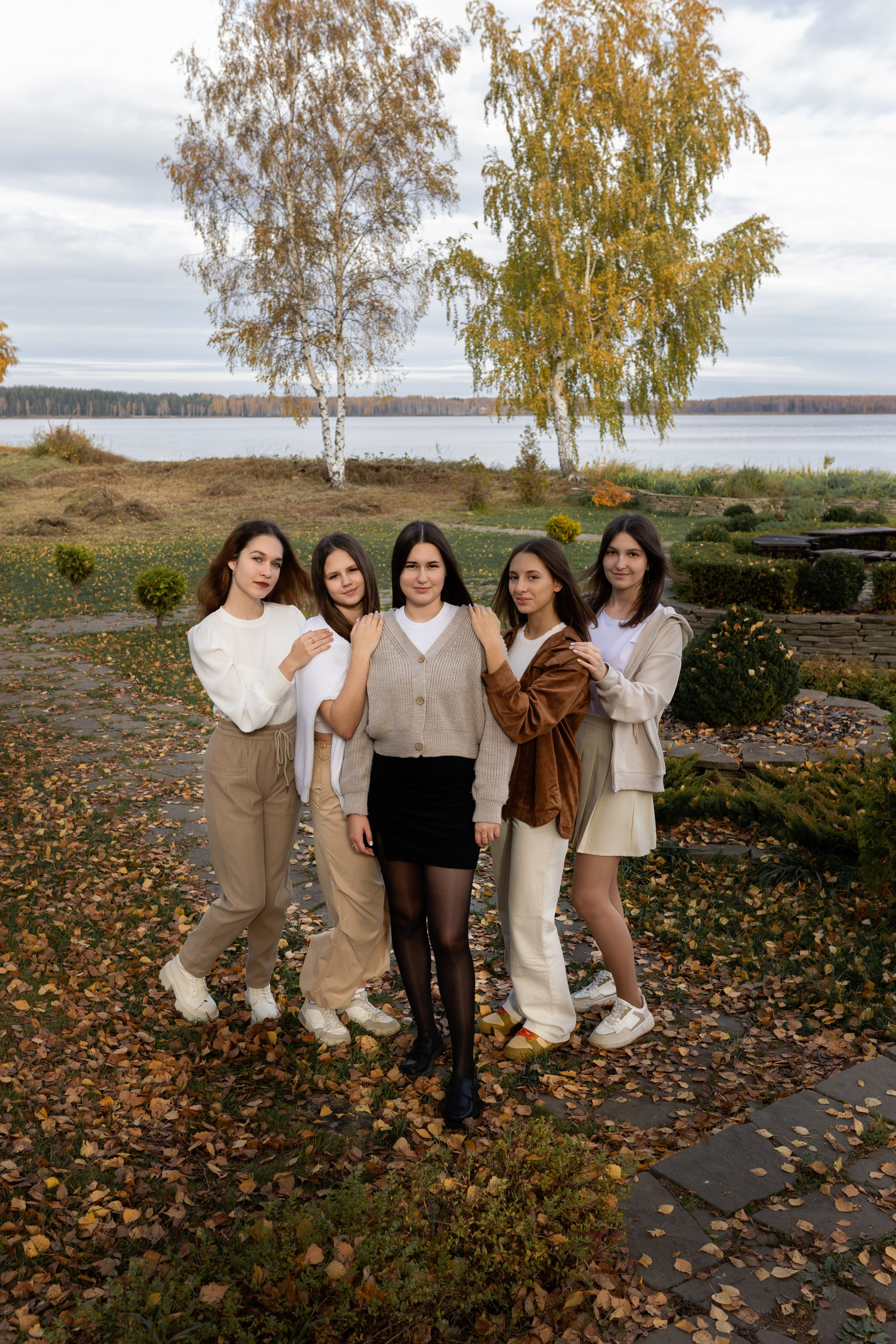 11 класс, для альбома. Свадебный и семейный фотограф в Рязани Анастасия