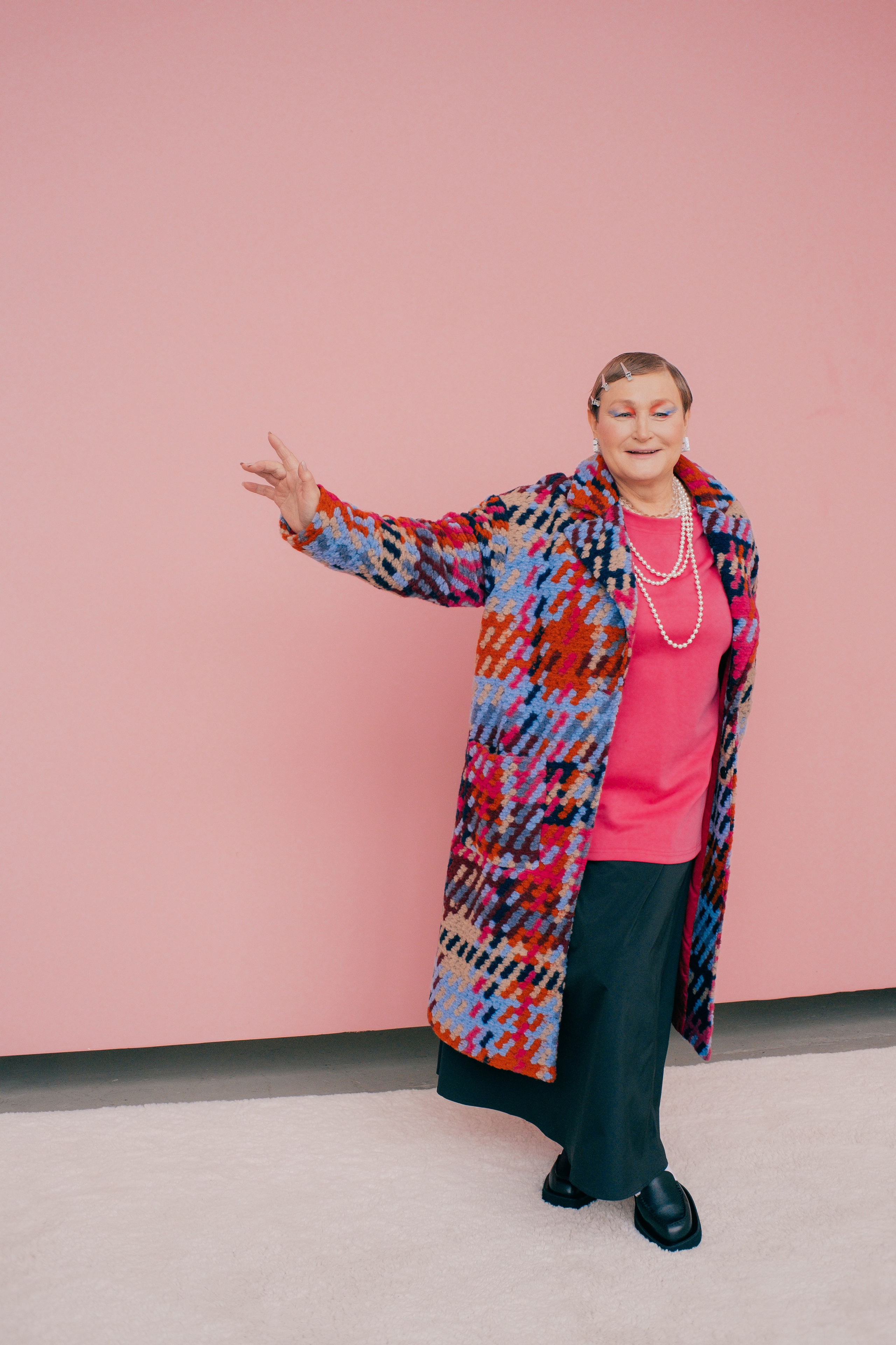 Арт. Фотограф из Хакасии Элина Кичеева