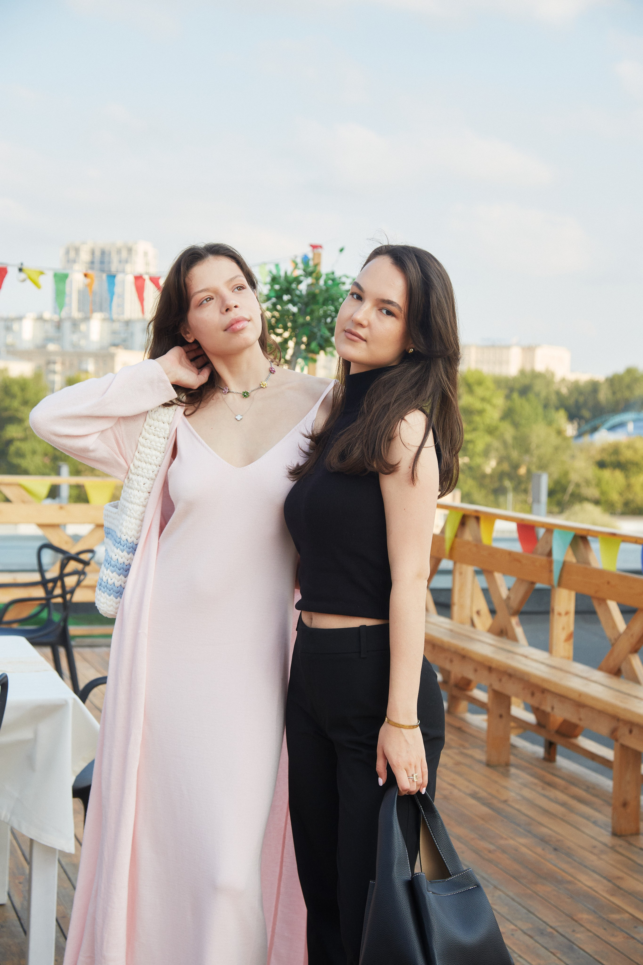 CORAL CLUB 25 years. Photographer Daria Ilkevich