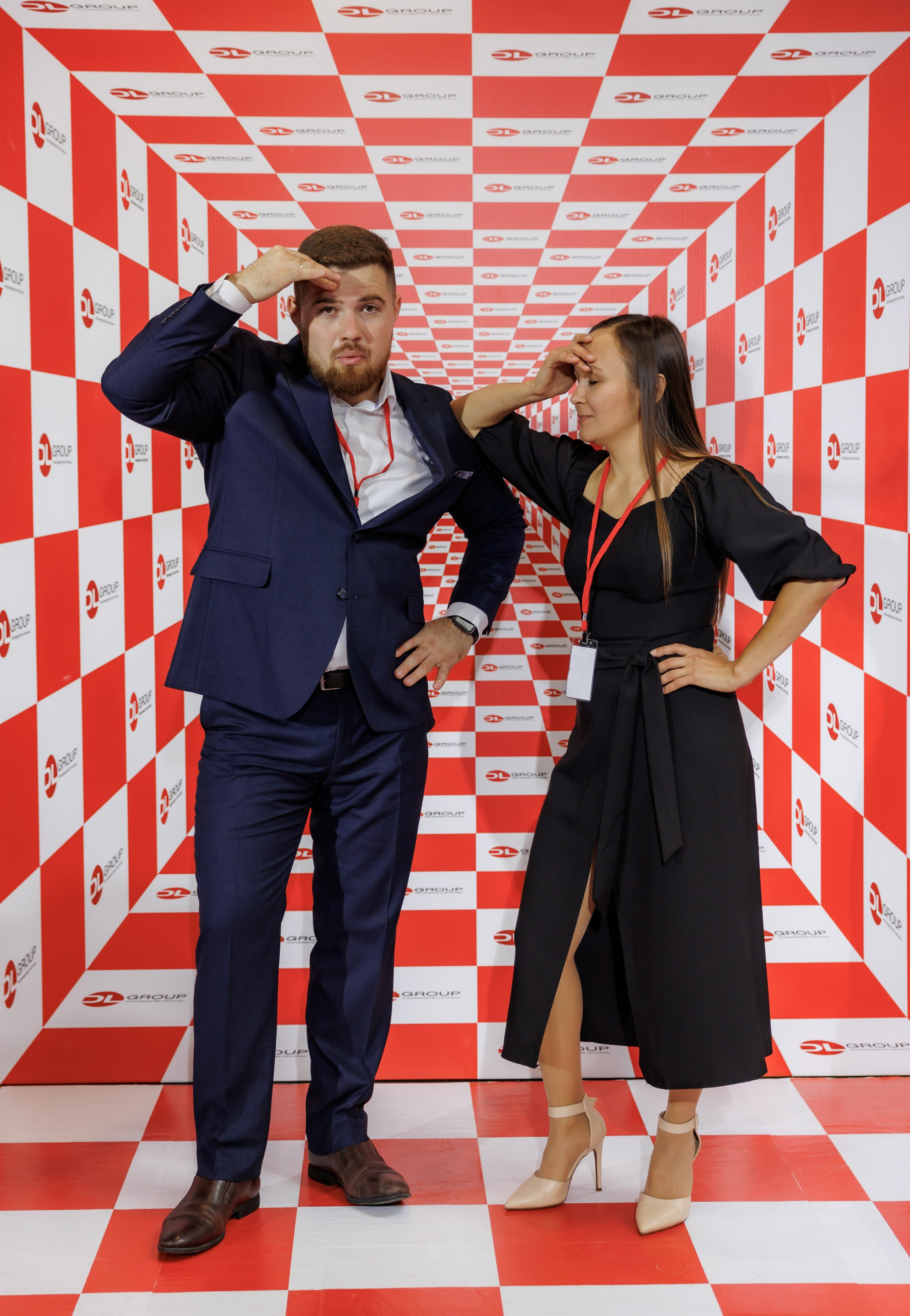 Радислав Гандапас. Мастер-класс Лидерские стратегии. Иван Косогорцев фотограф