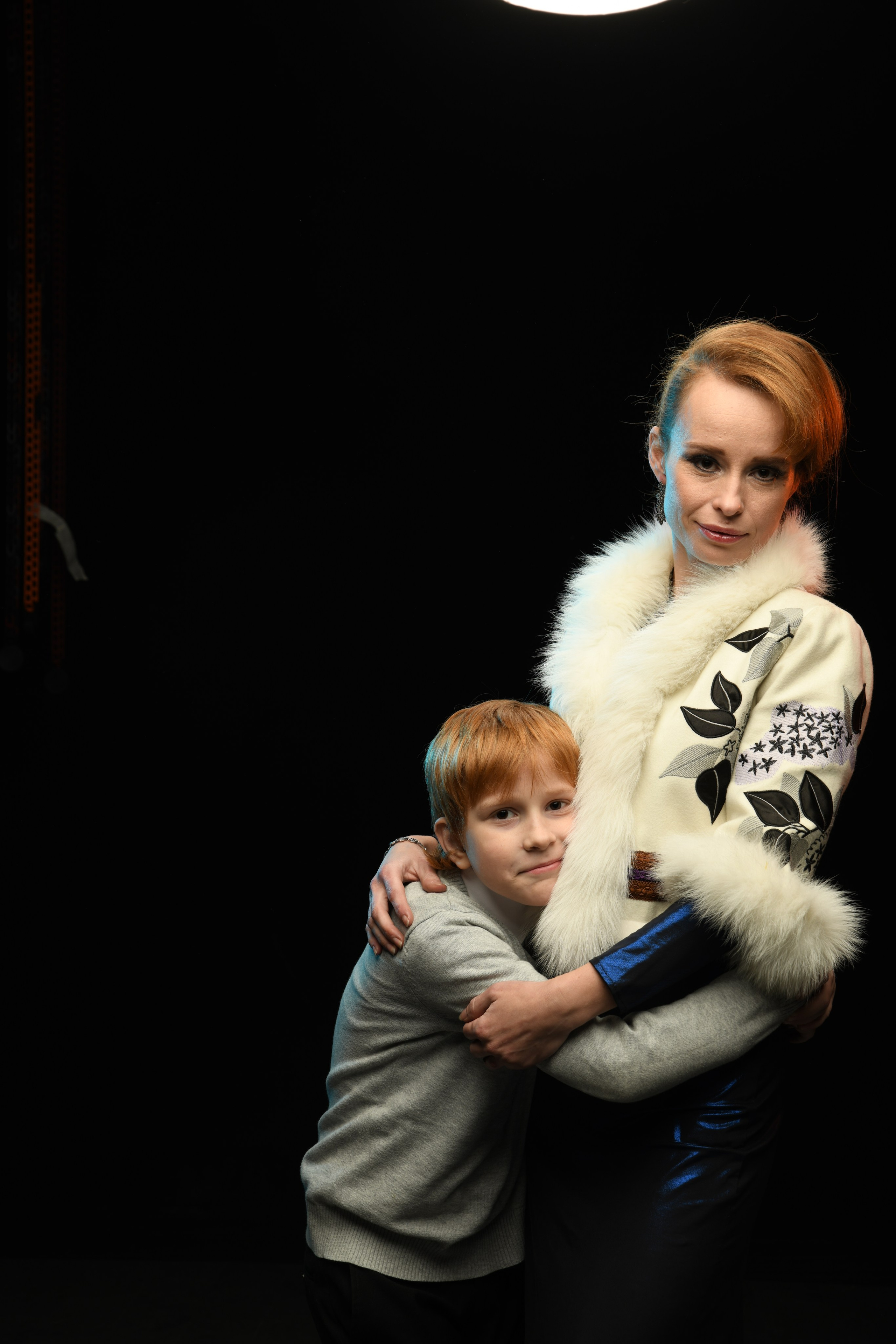 Семейная фотография. Арт студия «Пегас». Фото- и видео- съемка