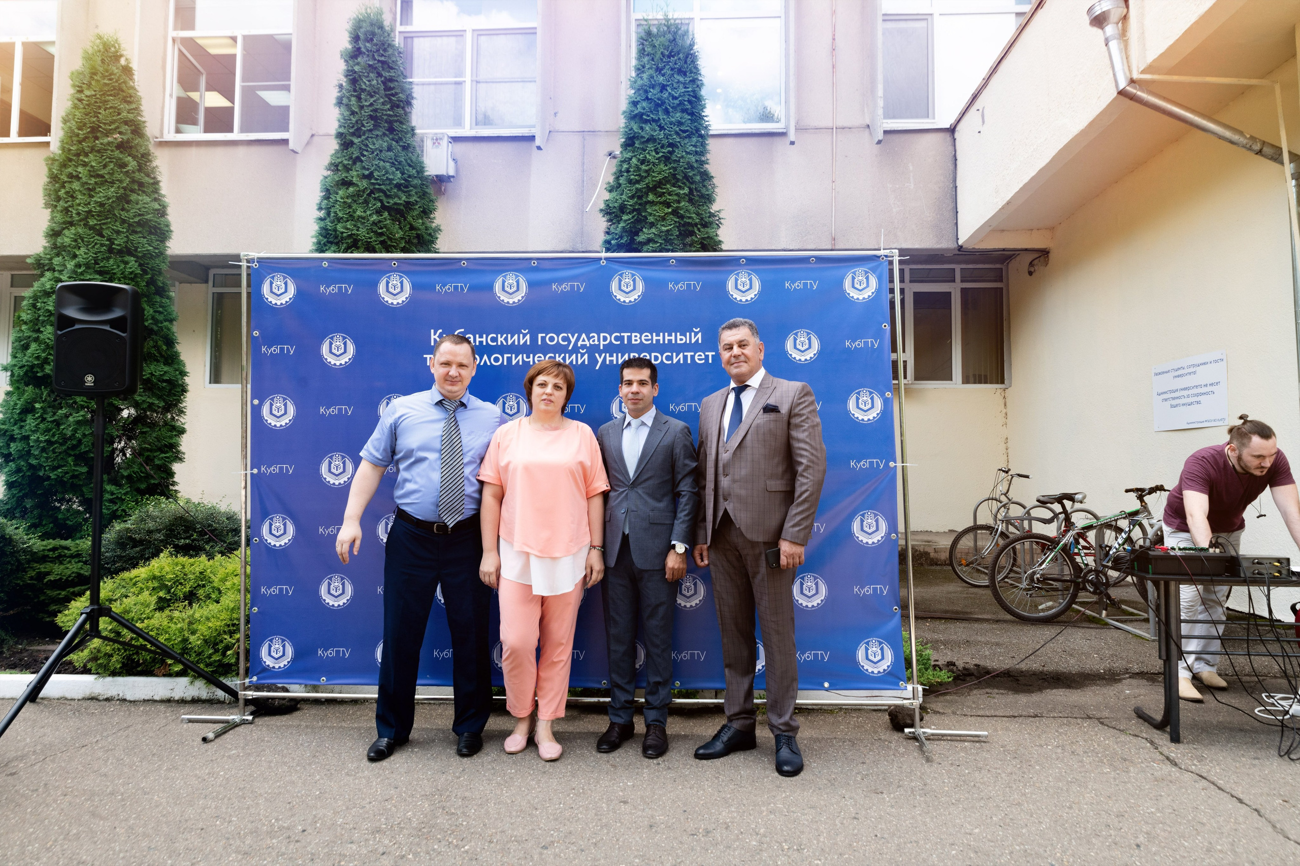 Репортажная съемка. Арт студия «Пегас». Фото- и видео- съемка