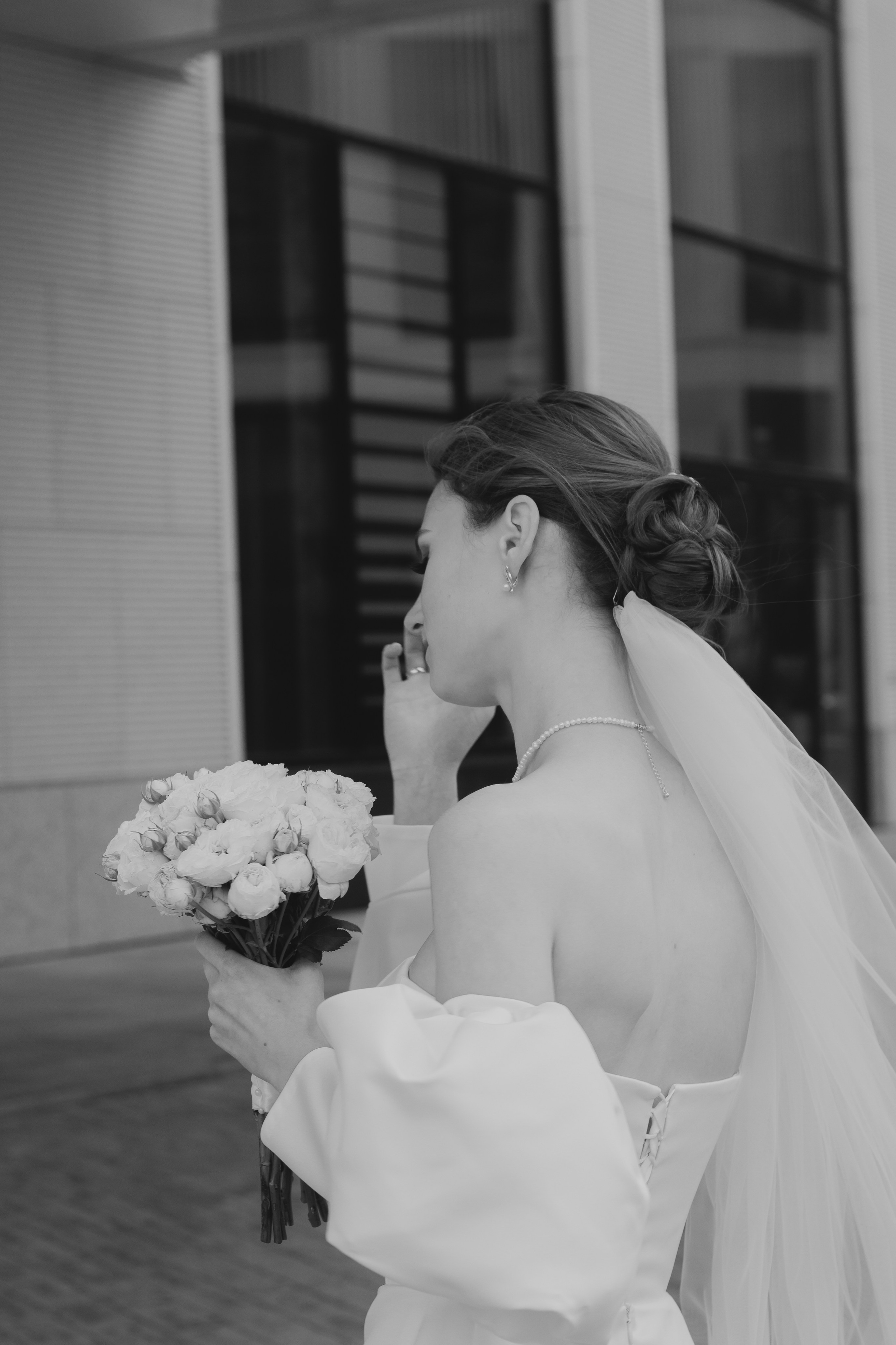 Свадебная съемка в Минске. Фотограф Минск, Кричев — Елизавета Котова