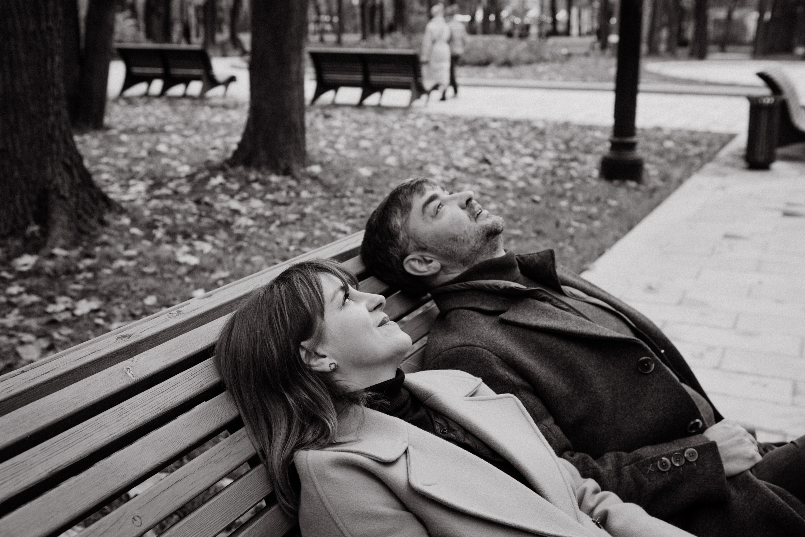 Ольга и Андрей