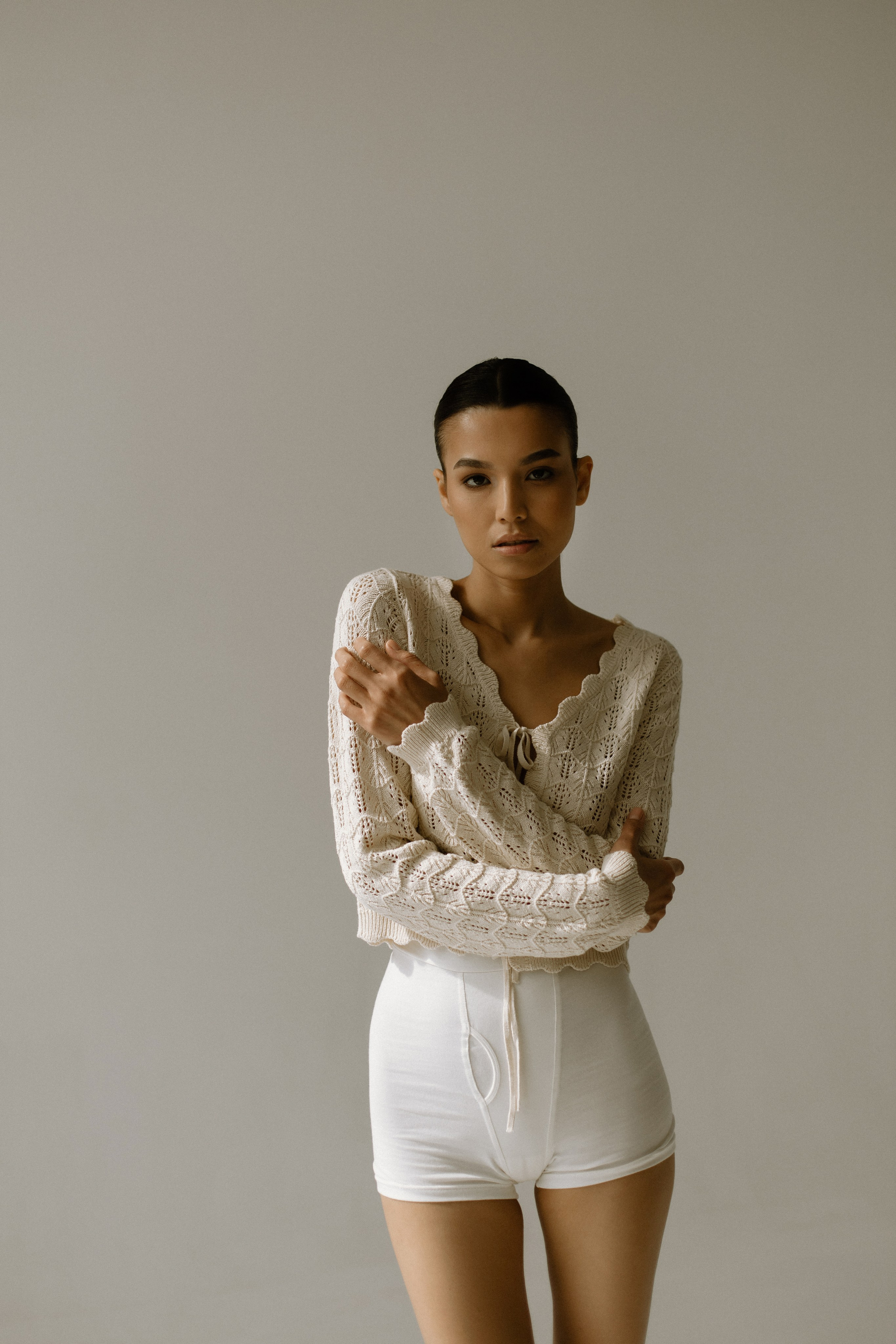 Гуля. Фотограф Ира Григорьева