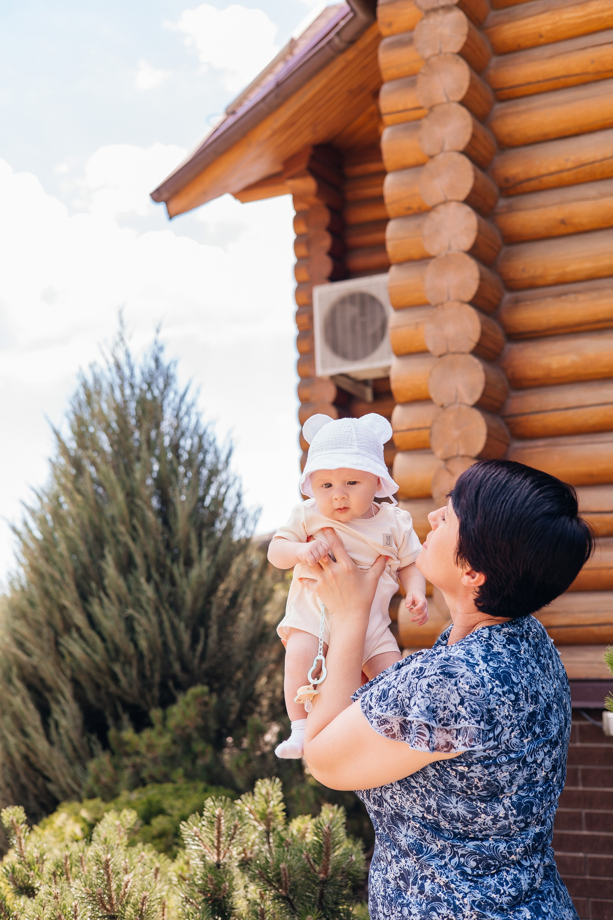 Крестины. Фотограф Ростов-на-Дону | фототерапевт