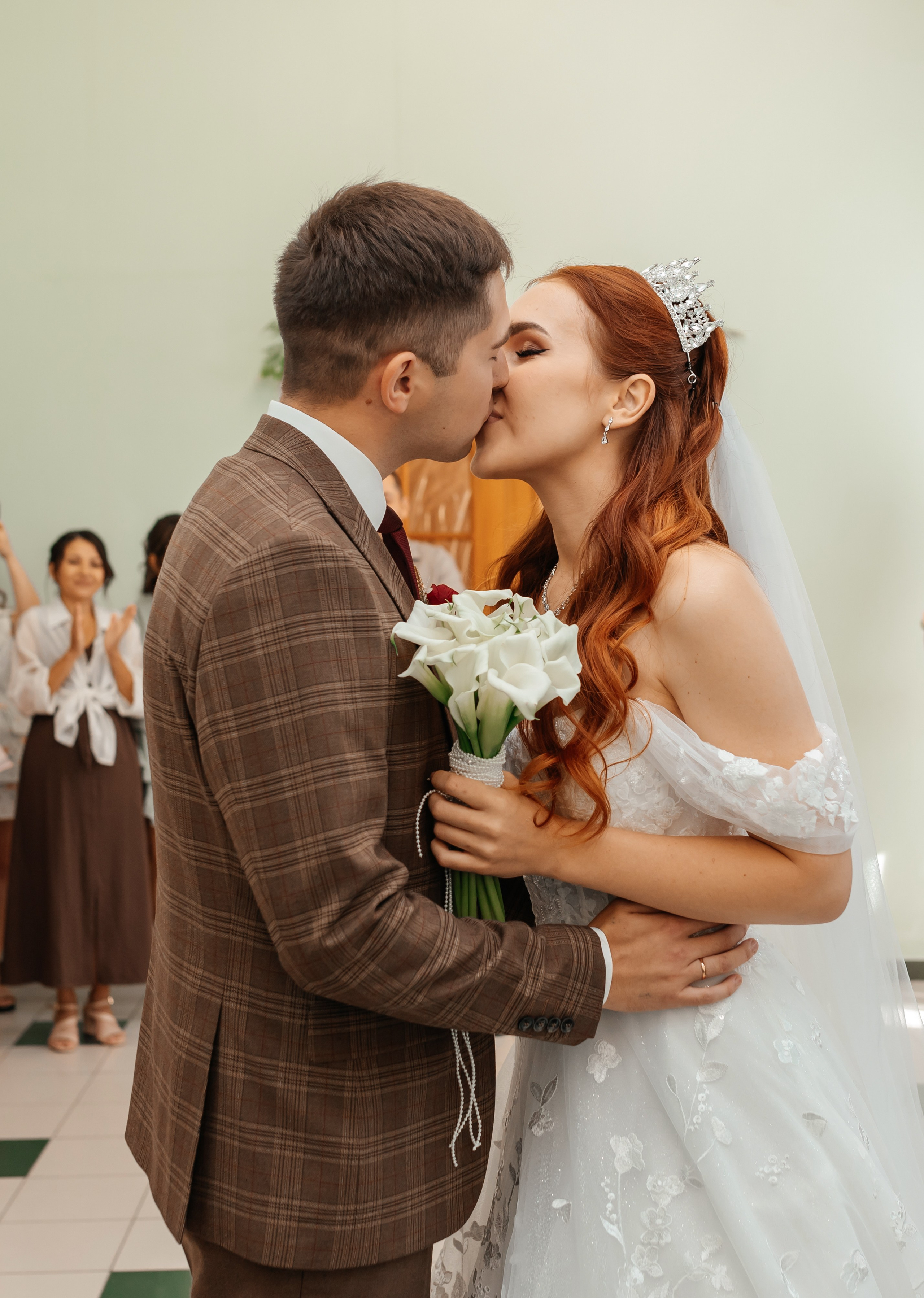 Альмир и София. Марина Шаймухаметова. Фотограф в Уфе