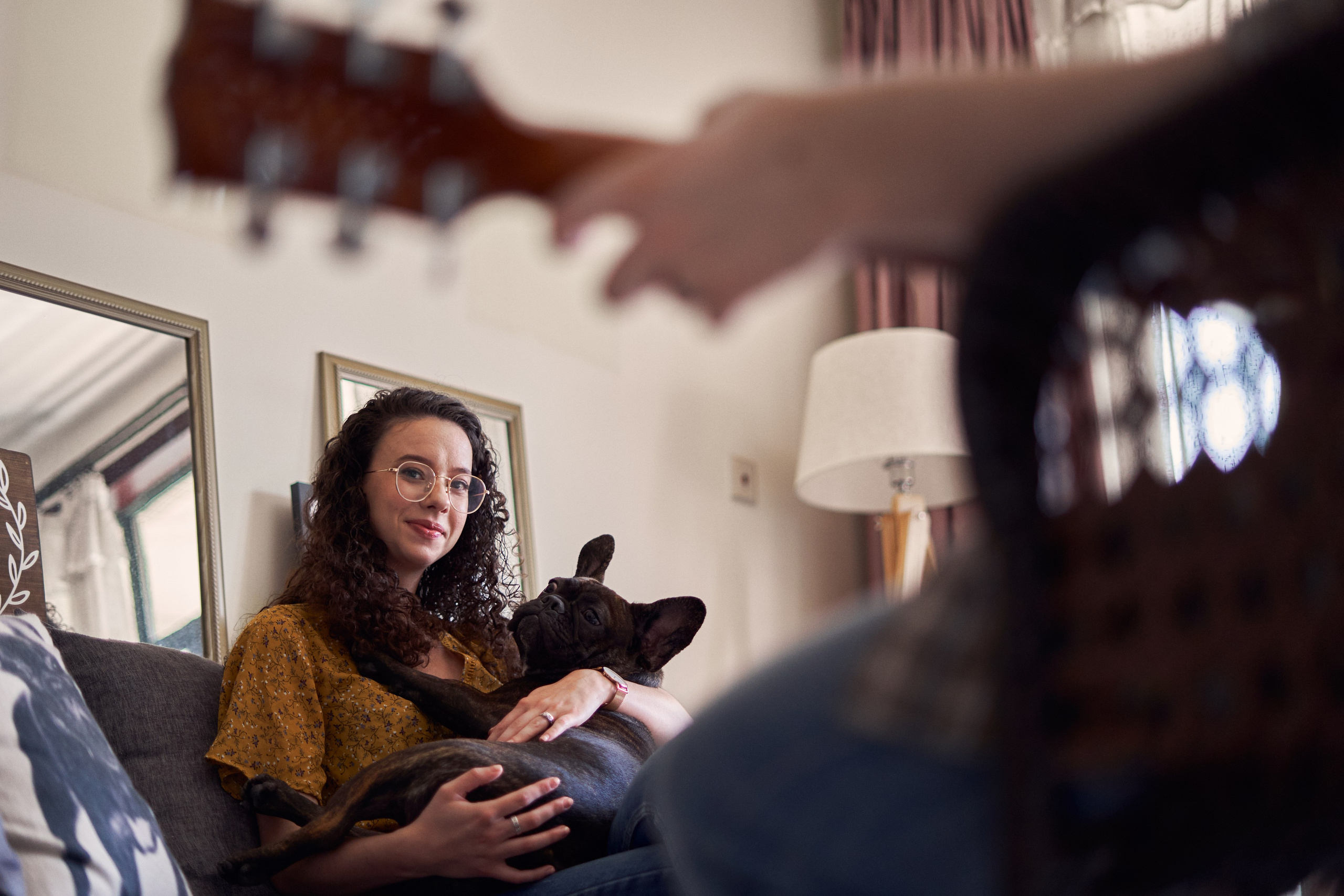 Kate and Aaron. Репортажный и свадебный фотограф Роман Яшкильдин