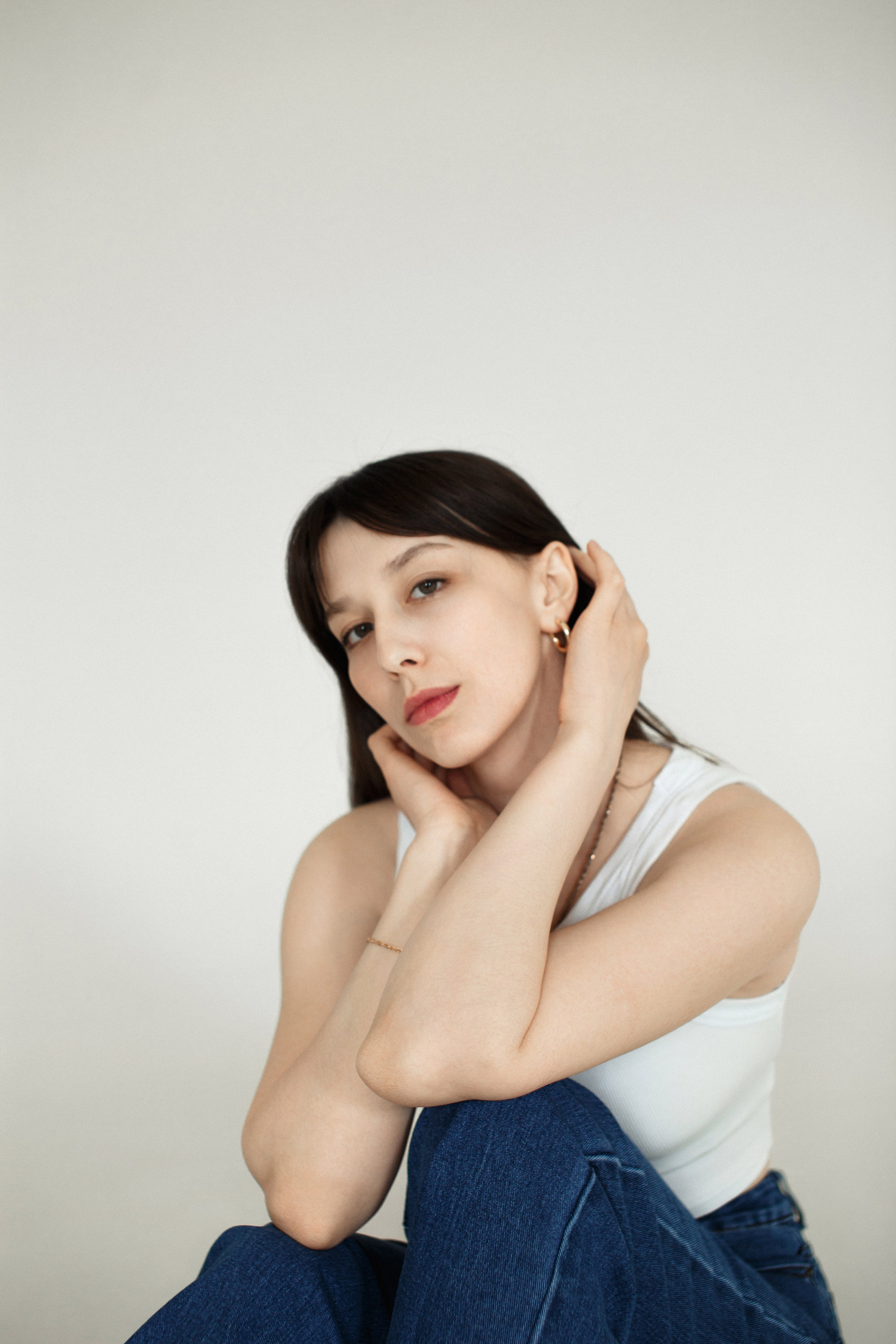 Татьяна. Фотограф Ершова Светлана