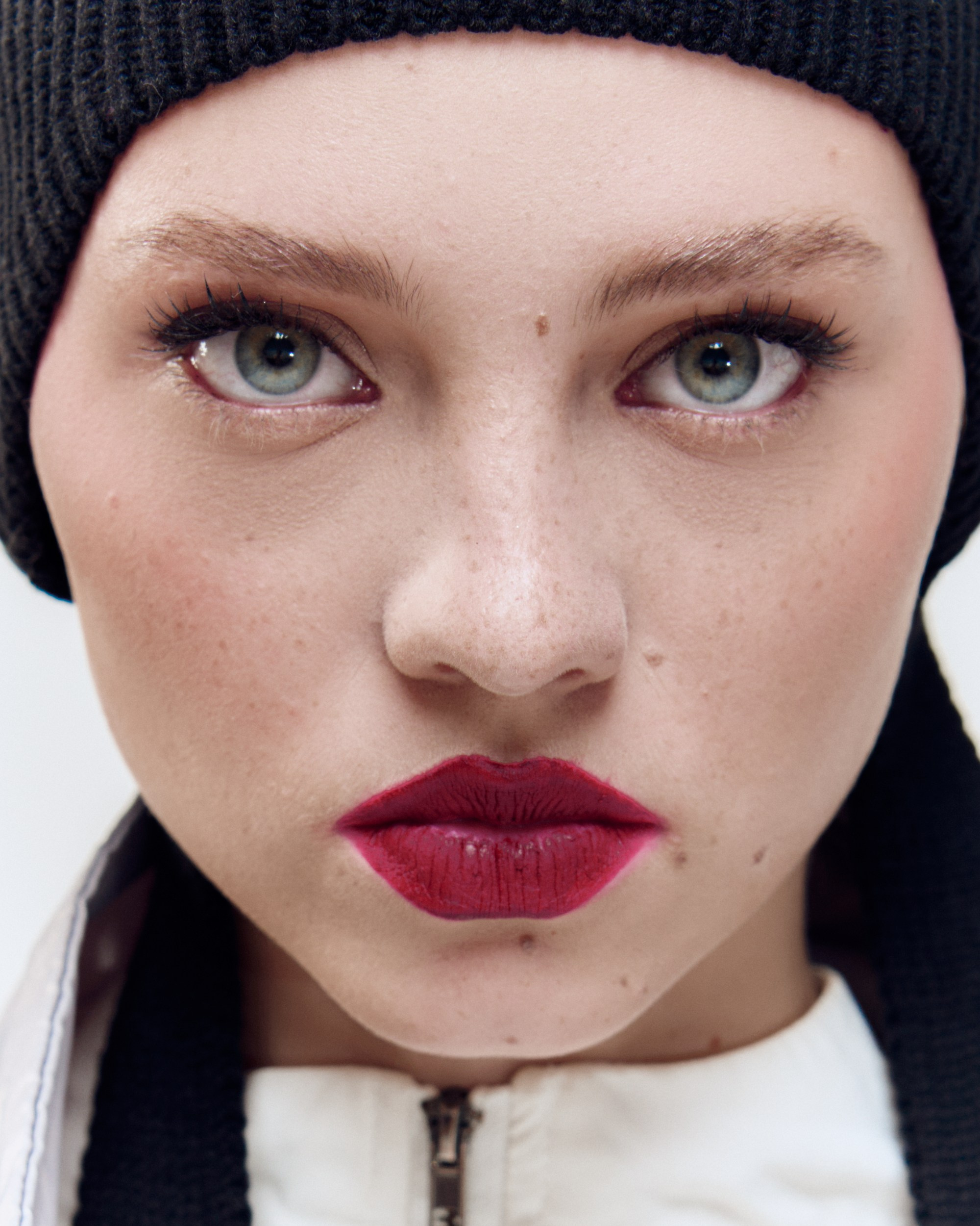 Лиза. Фотограф в Новосибирске Дмитрий Матвеев