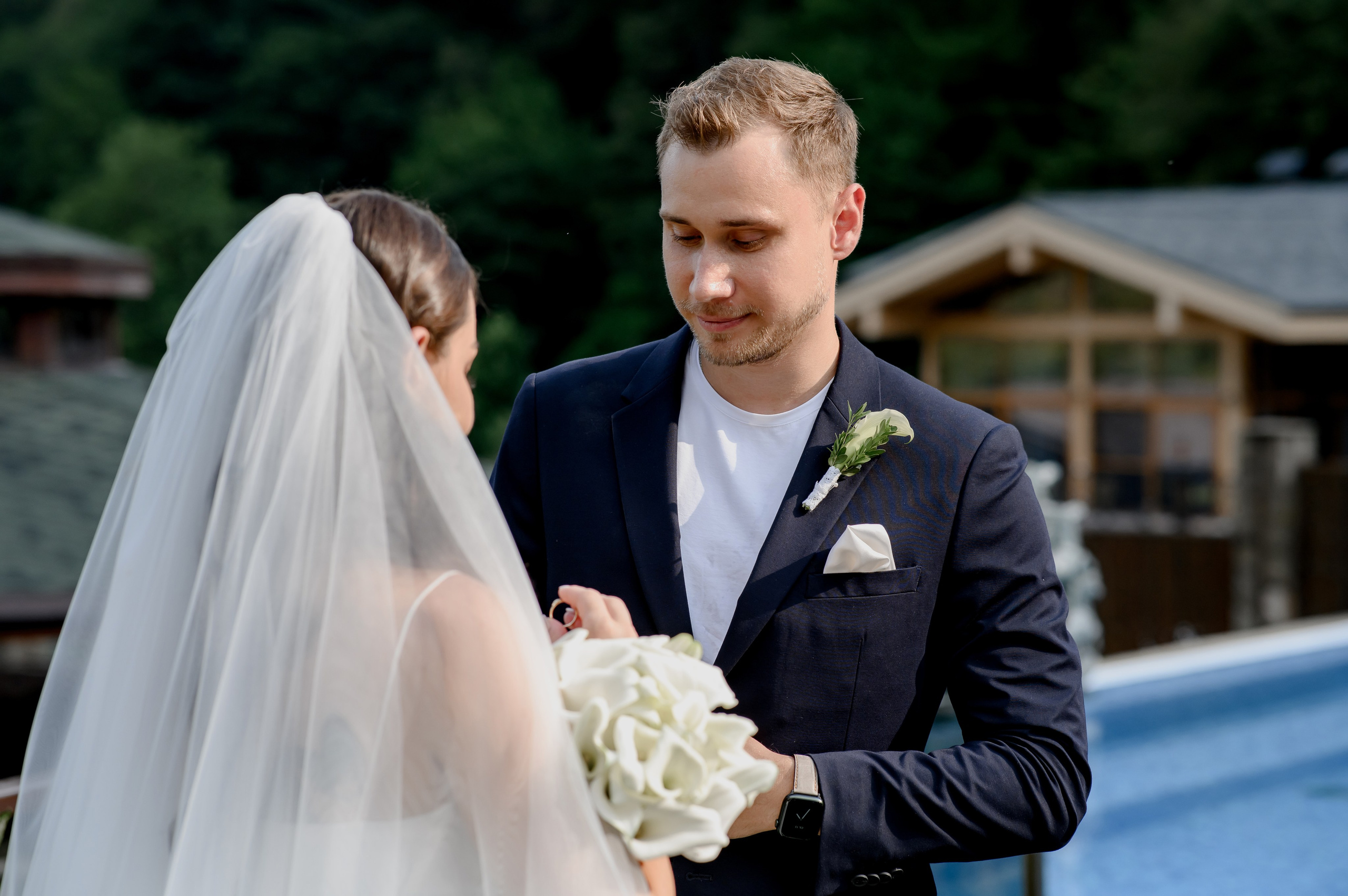 Свадебный фотограф. Свадебный и репортажный фотограф в Сочи и Краснодаре Сергей Грин