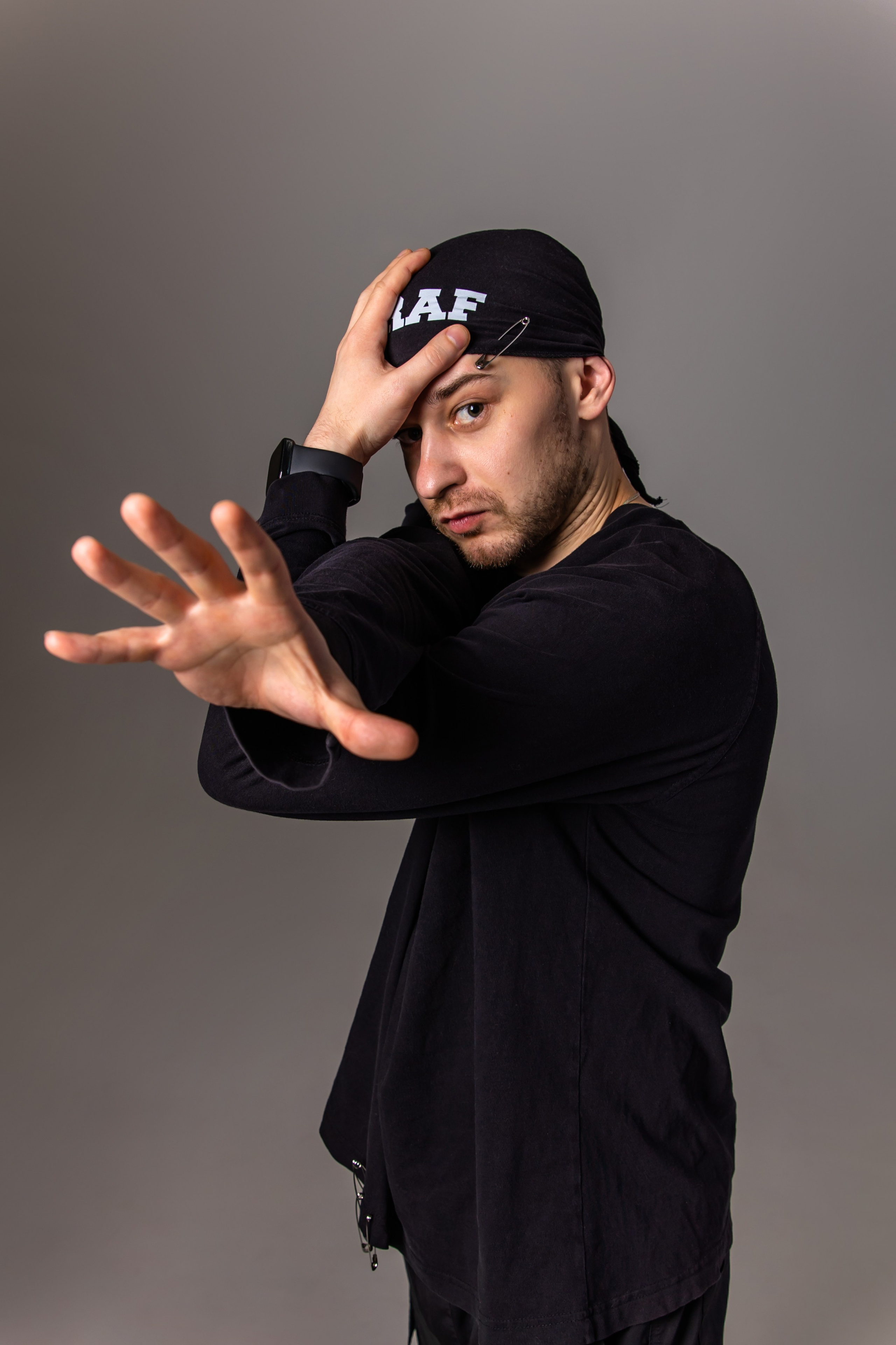 ARTHALL. Главная