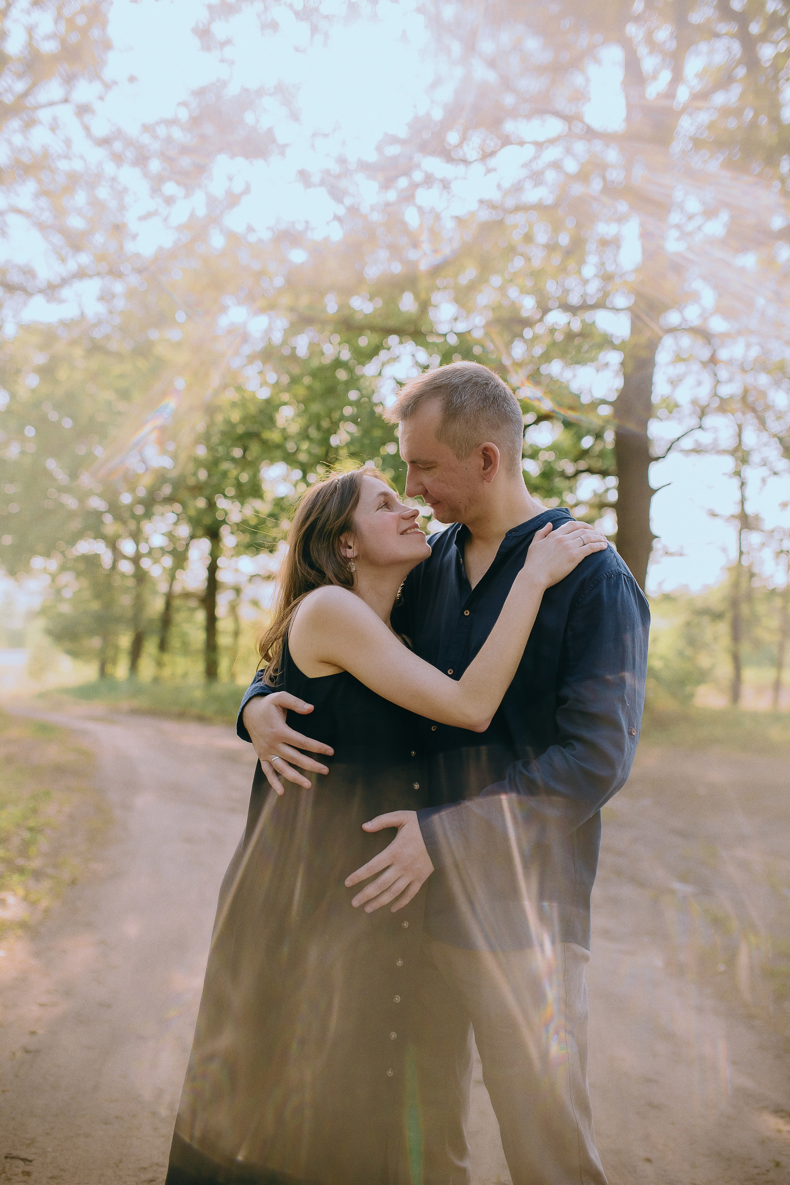 Семейные истории. Портретный и свадебный фотограф в Воронеже Елена Михайлова