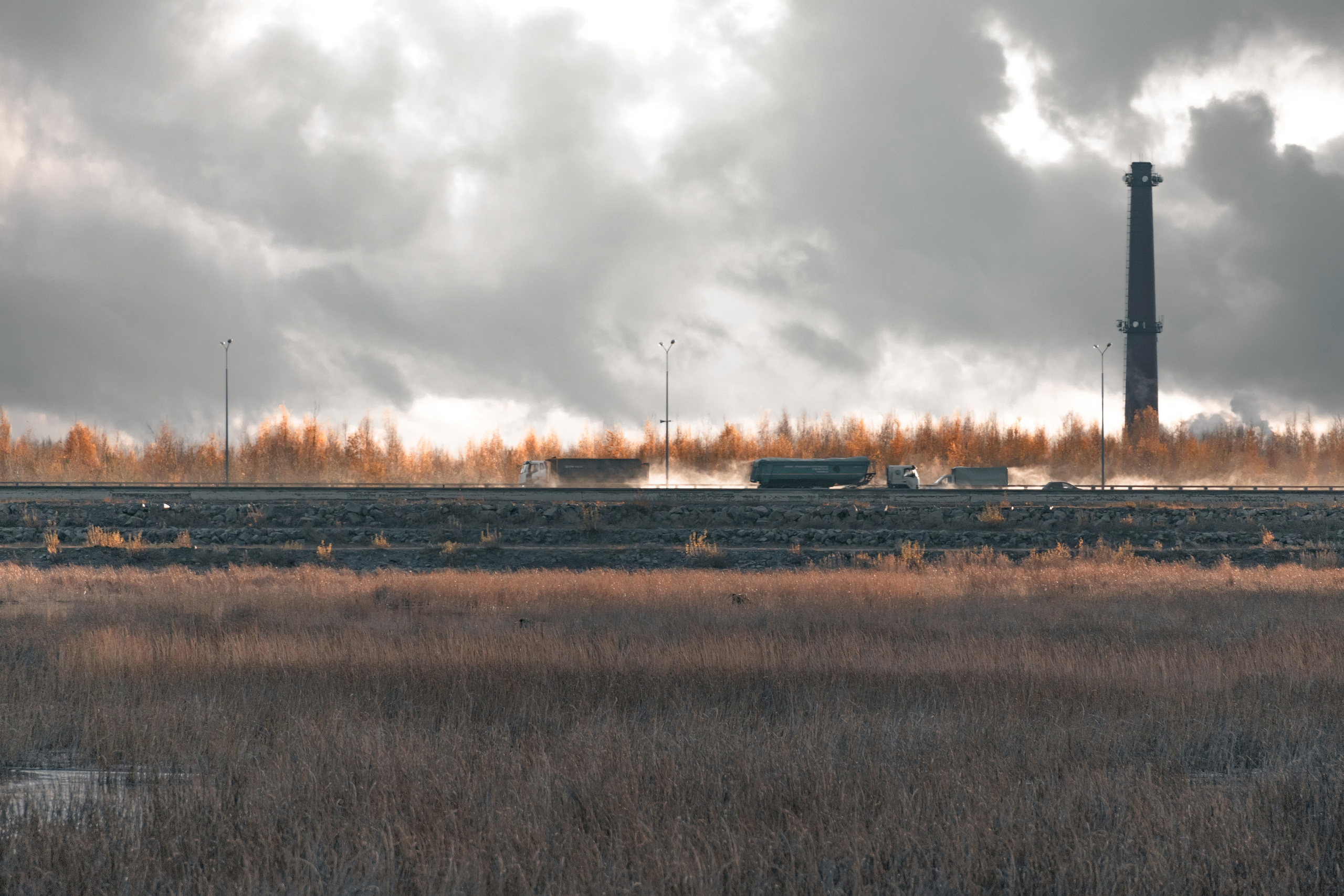 1-й Северный форт Кронштадт