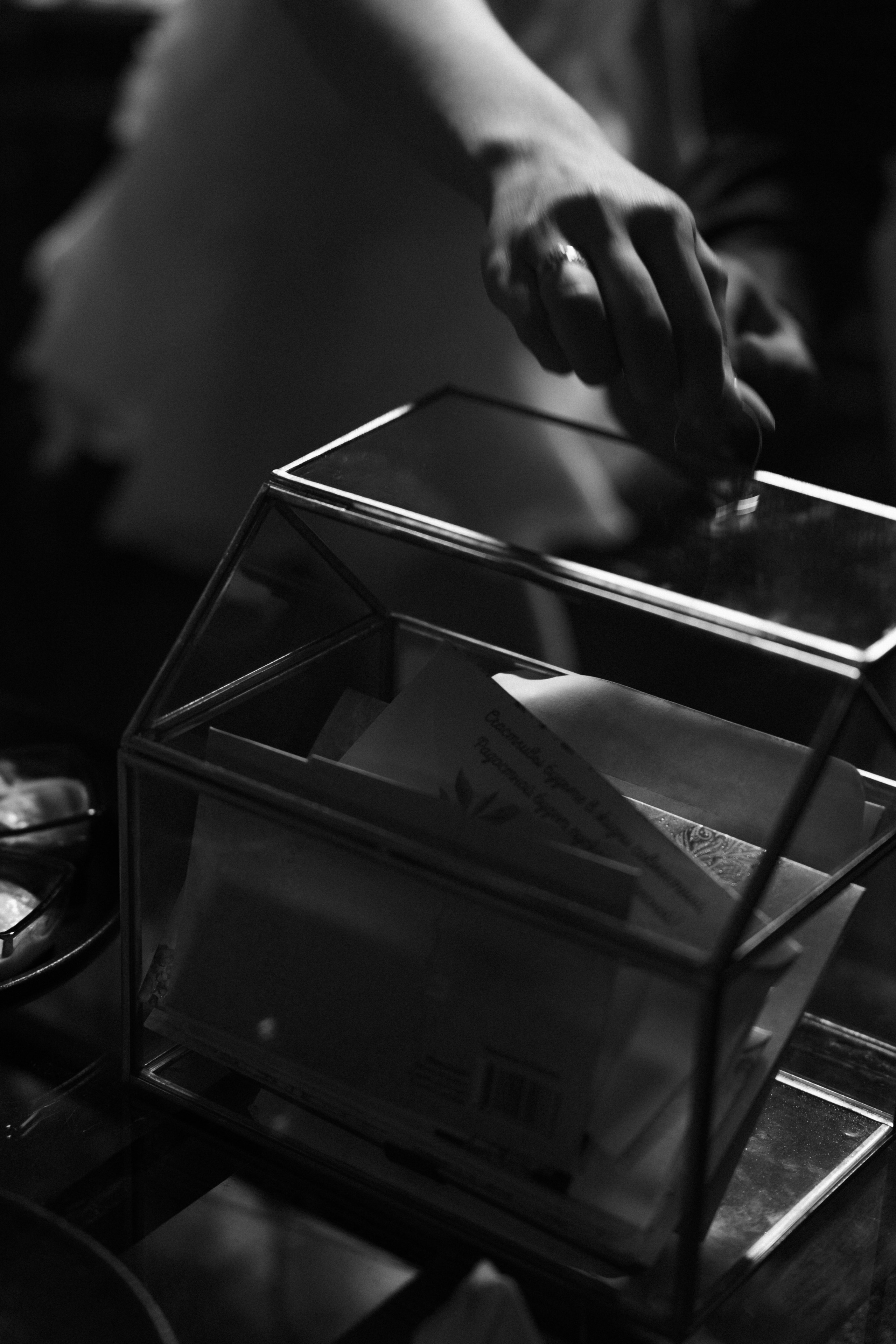 Ирина и Алексей | банкет Forest Dew. Свадебный фотограф Москва Анастасия Храмова