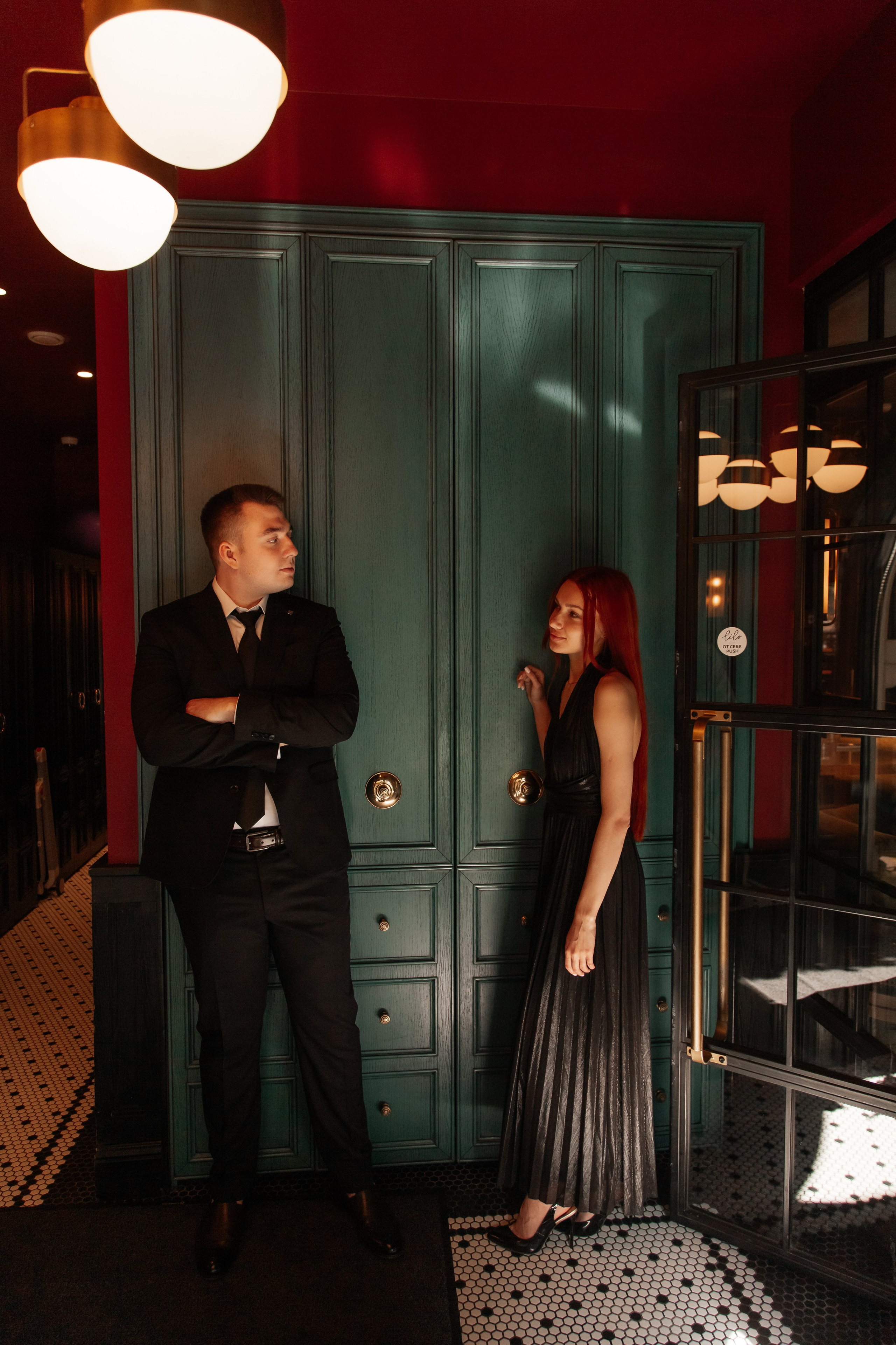 Love Story Артем и Мария