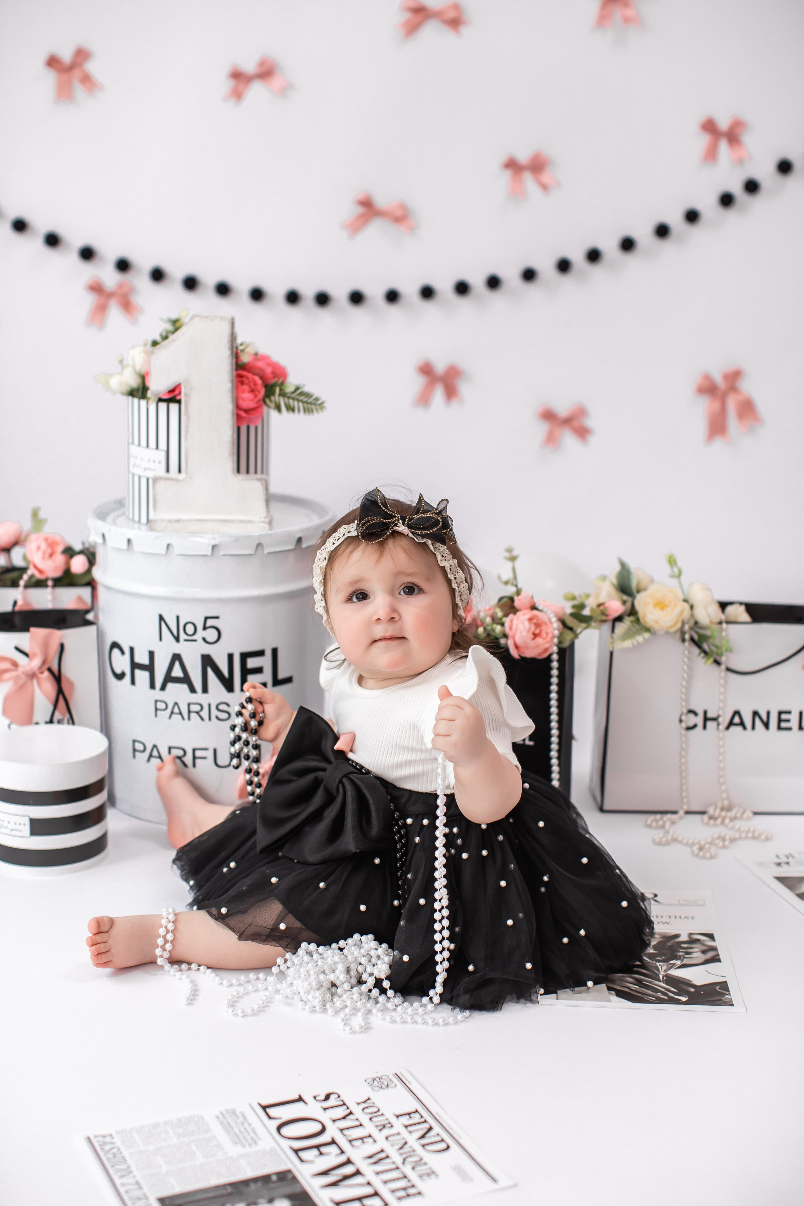 Тематические образы от 8 месяцев. Детский семейный фотограф на первый годик город Новосибирск Дымова Светлана пакеты всё включено 1-3 года