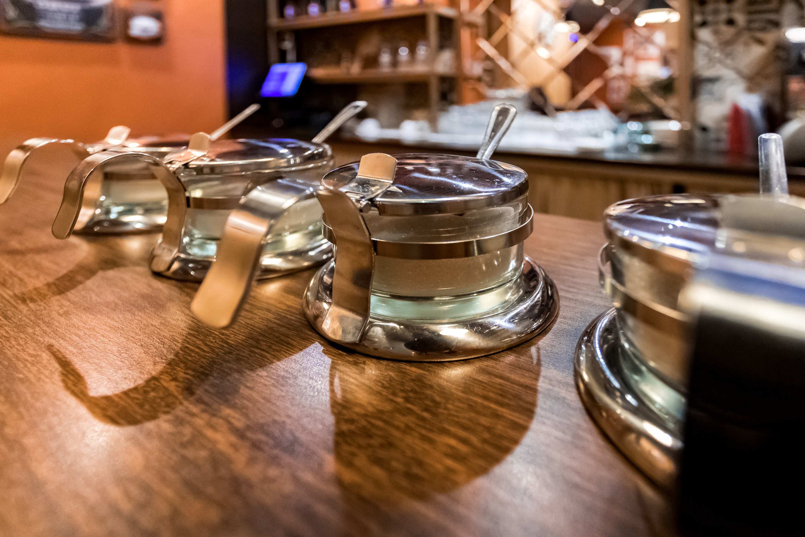 Кафе Giovane nonna в Реутове. Интерьеры, Контент, Портреты | Фотограф в Москве Дани Терно