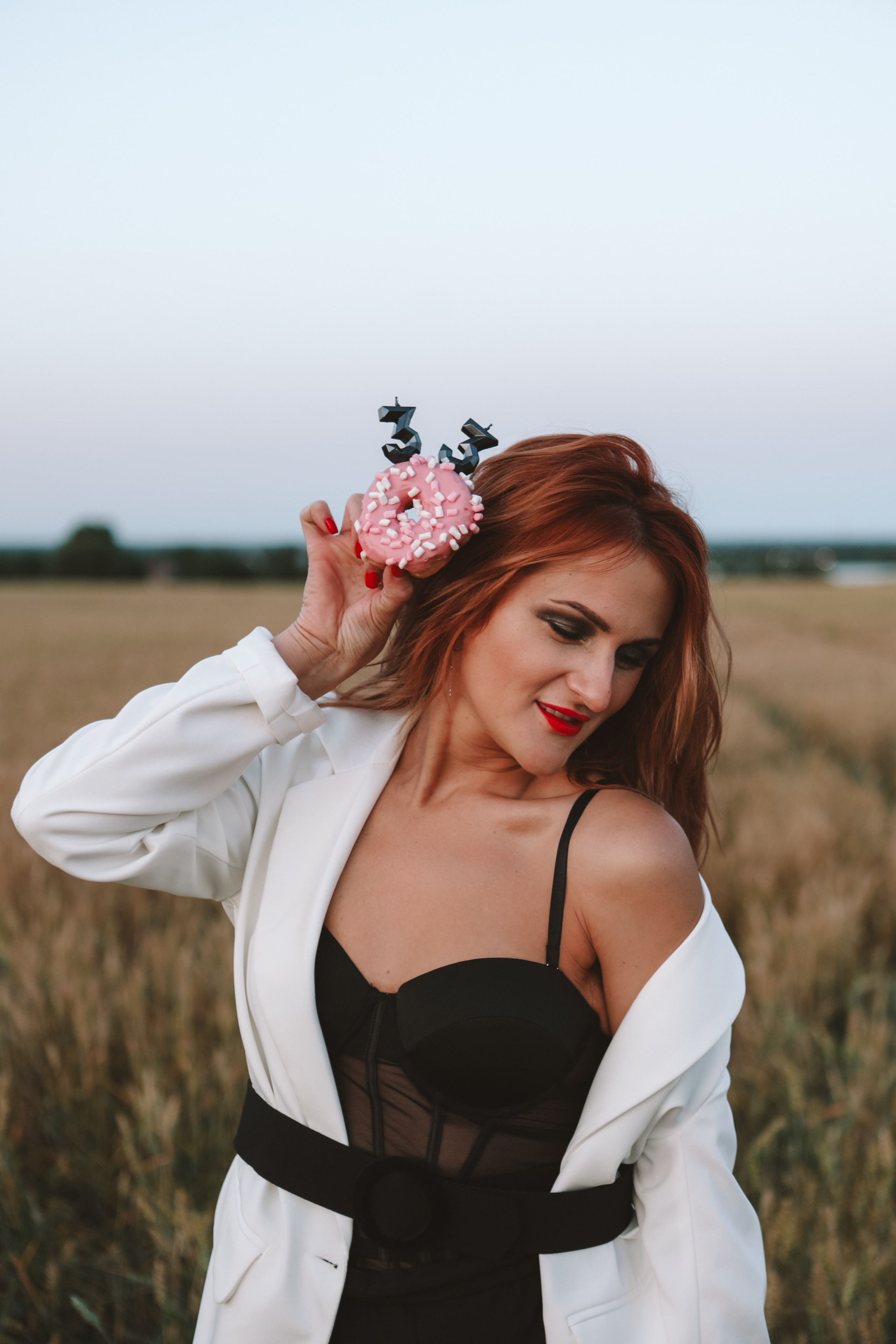 Летние прогулки. Фотограф Александра Григорьева в Великих Луках