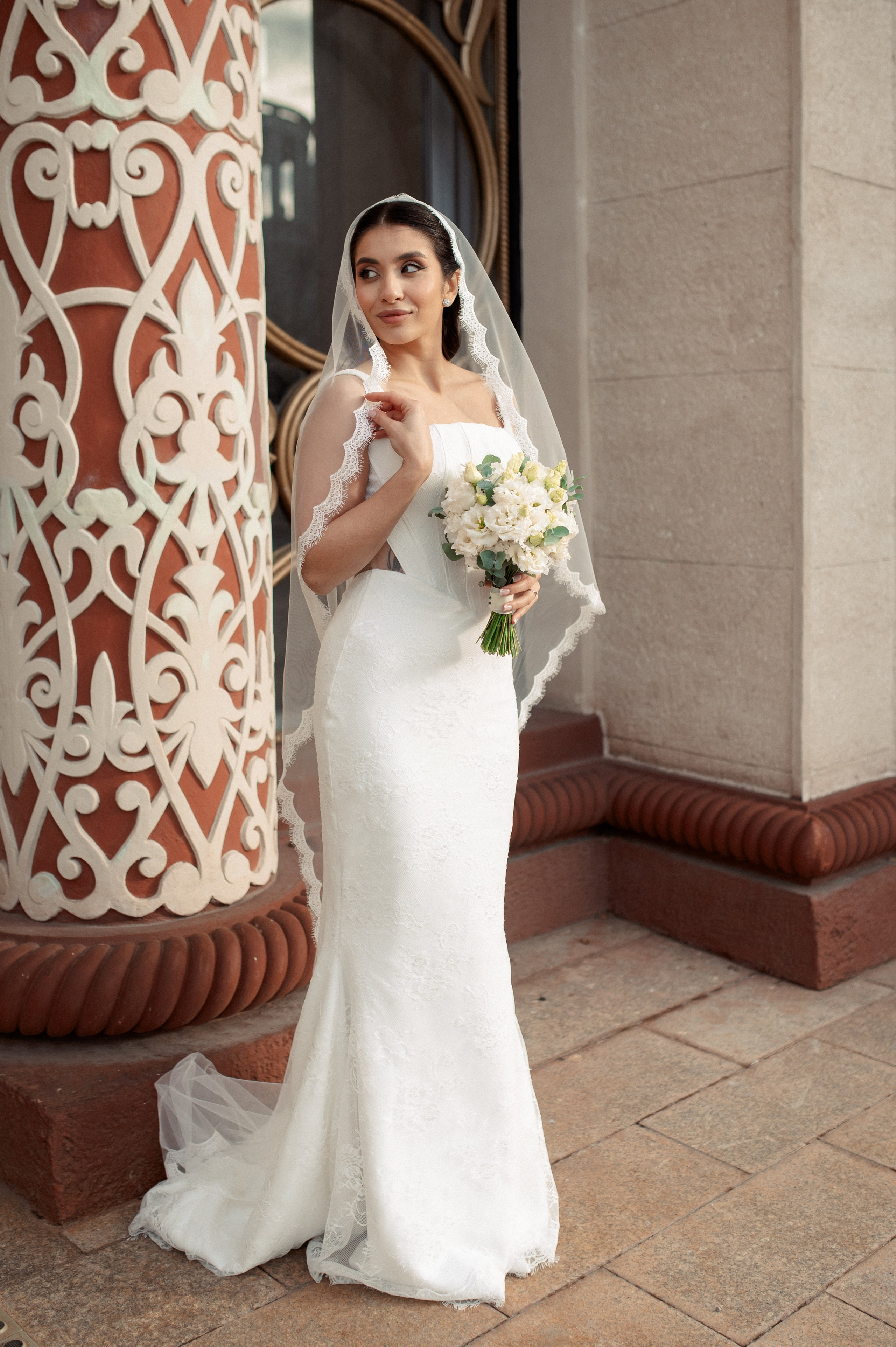 Максим и Лена. Семейный фотограф МОСКВА/Королёв