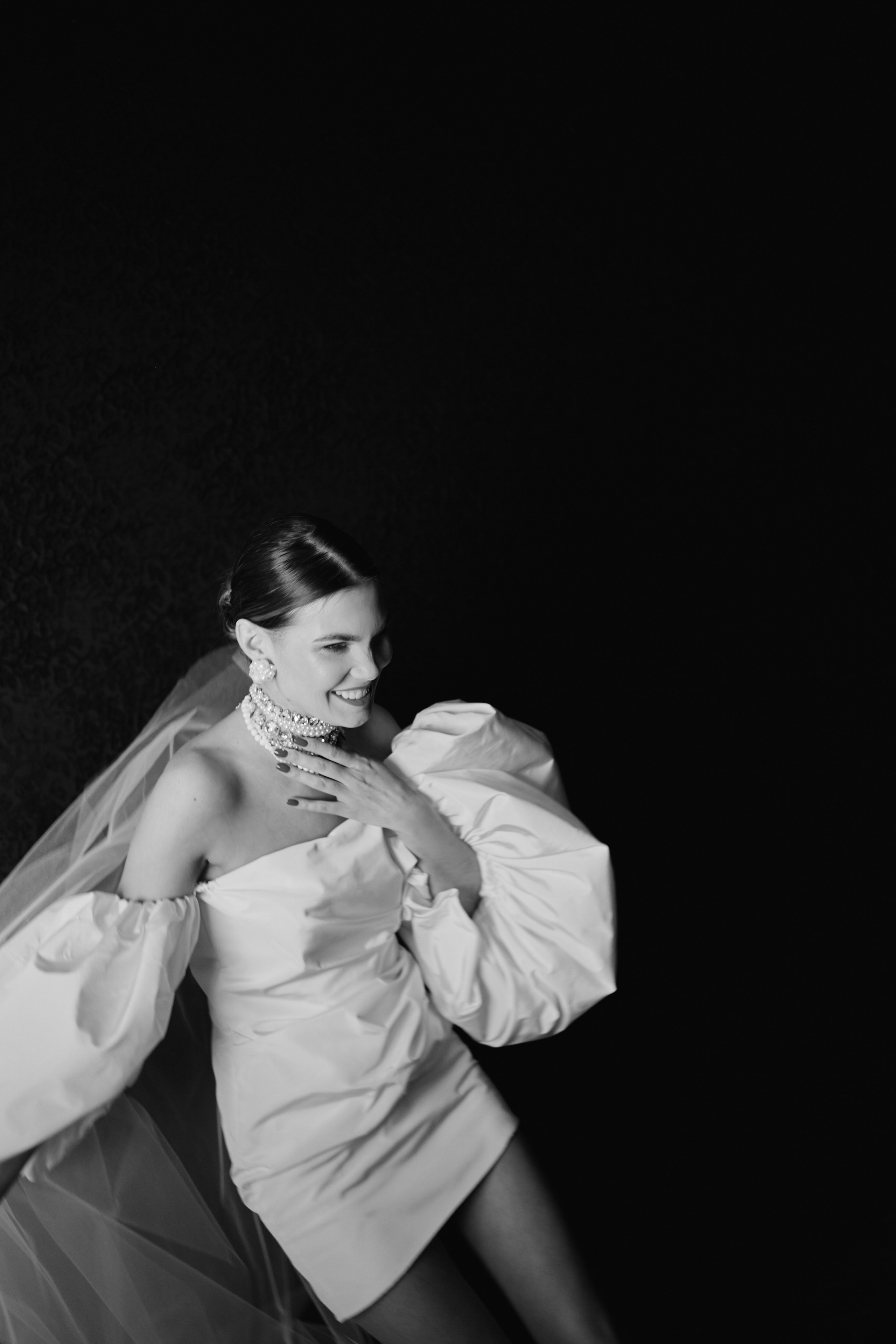 LIZA. Свадебный и портретный фотограф