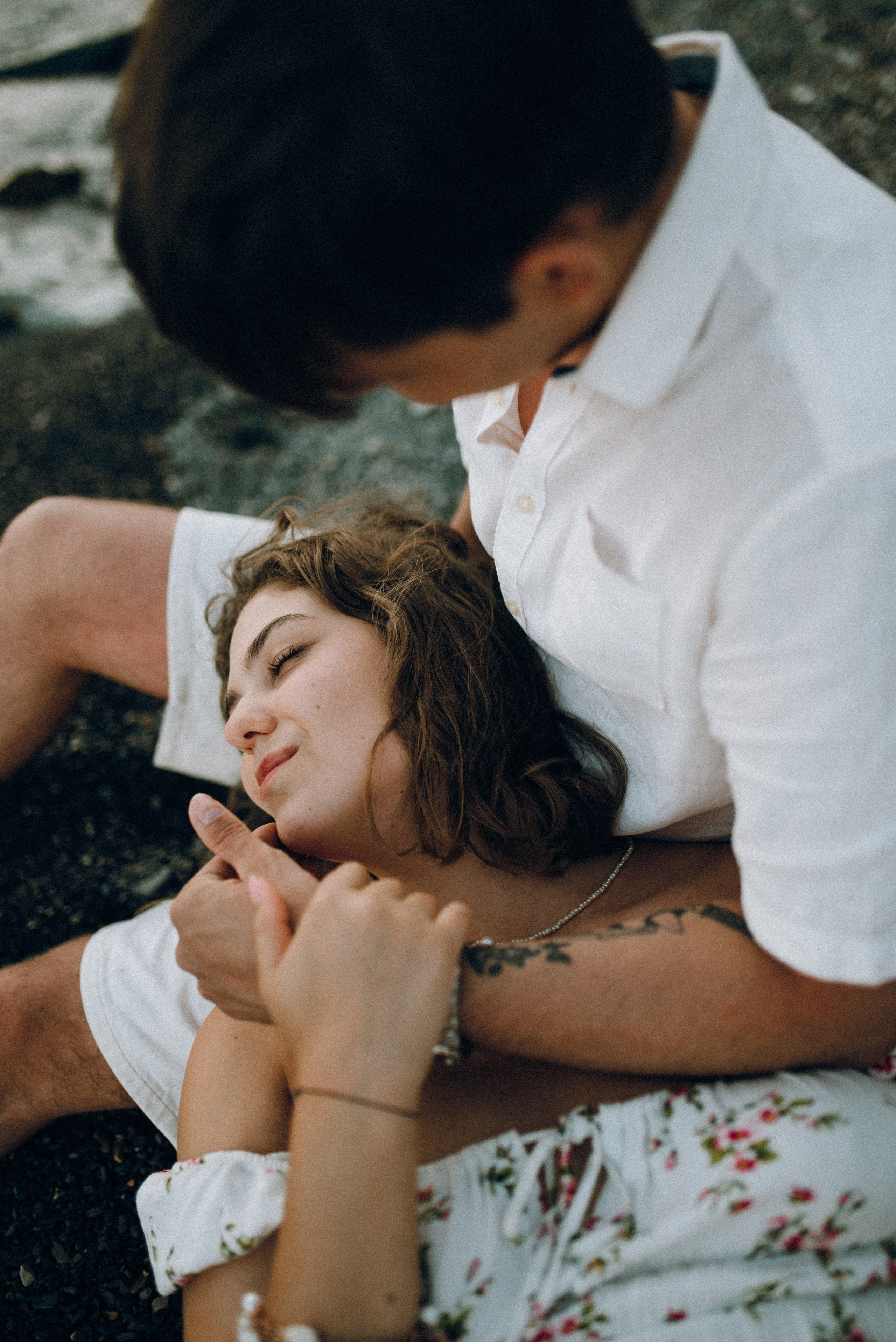 Виолетта и Евгений. Фотограф Санкт-Петербург, Новороссийск