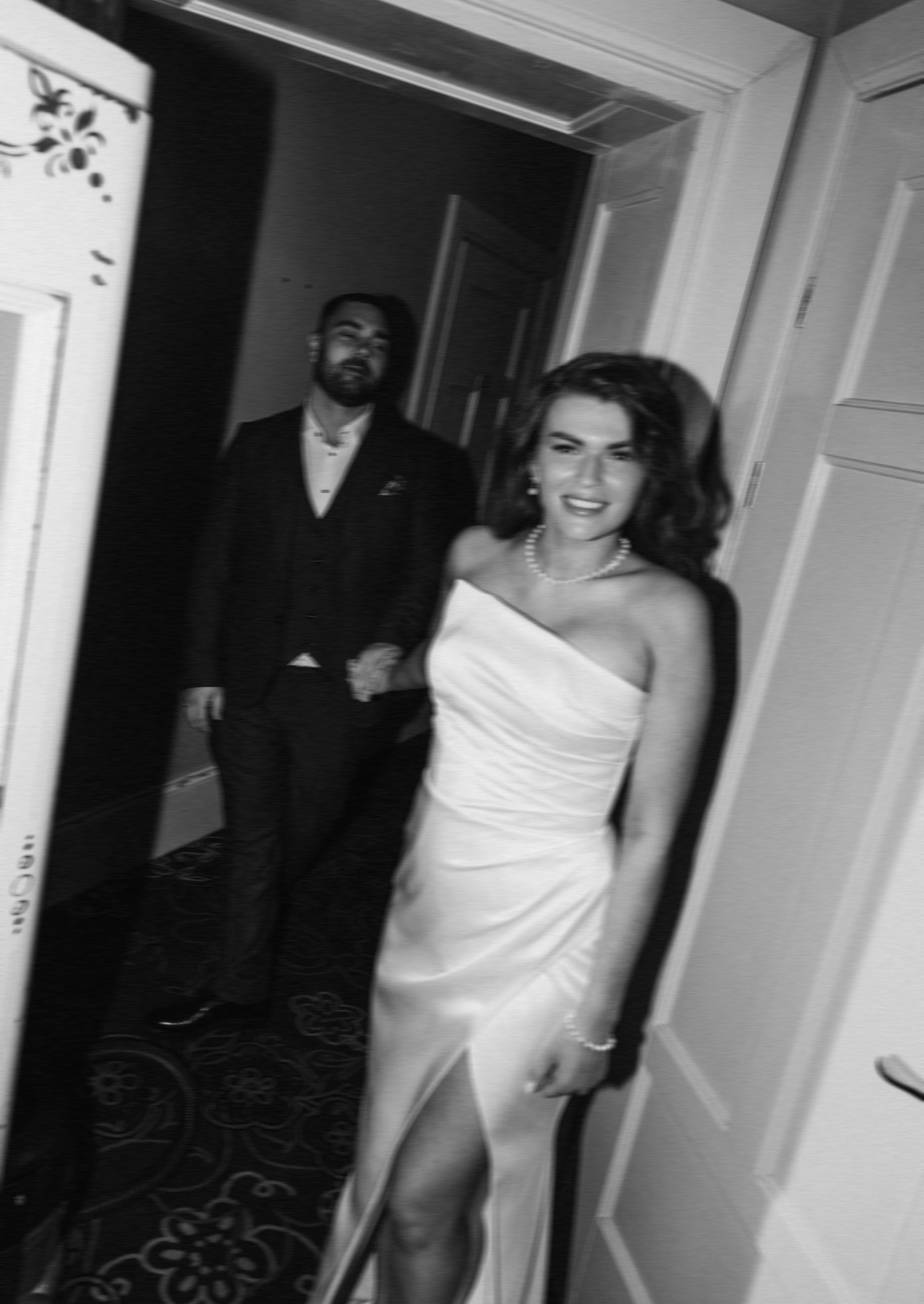 Екатерина и Василий. Свадебный и портретный фотограф в Калининграде и Москве Марк Юдинцев