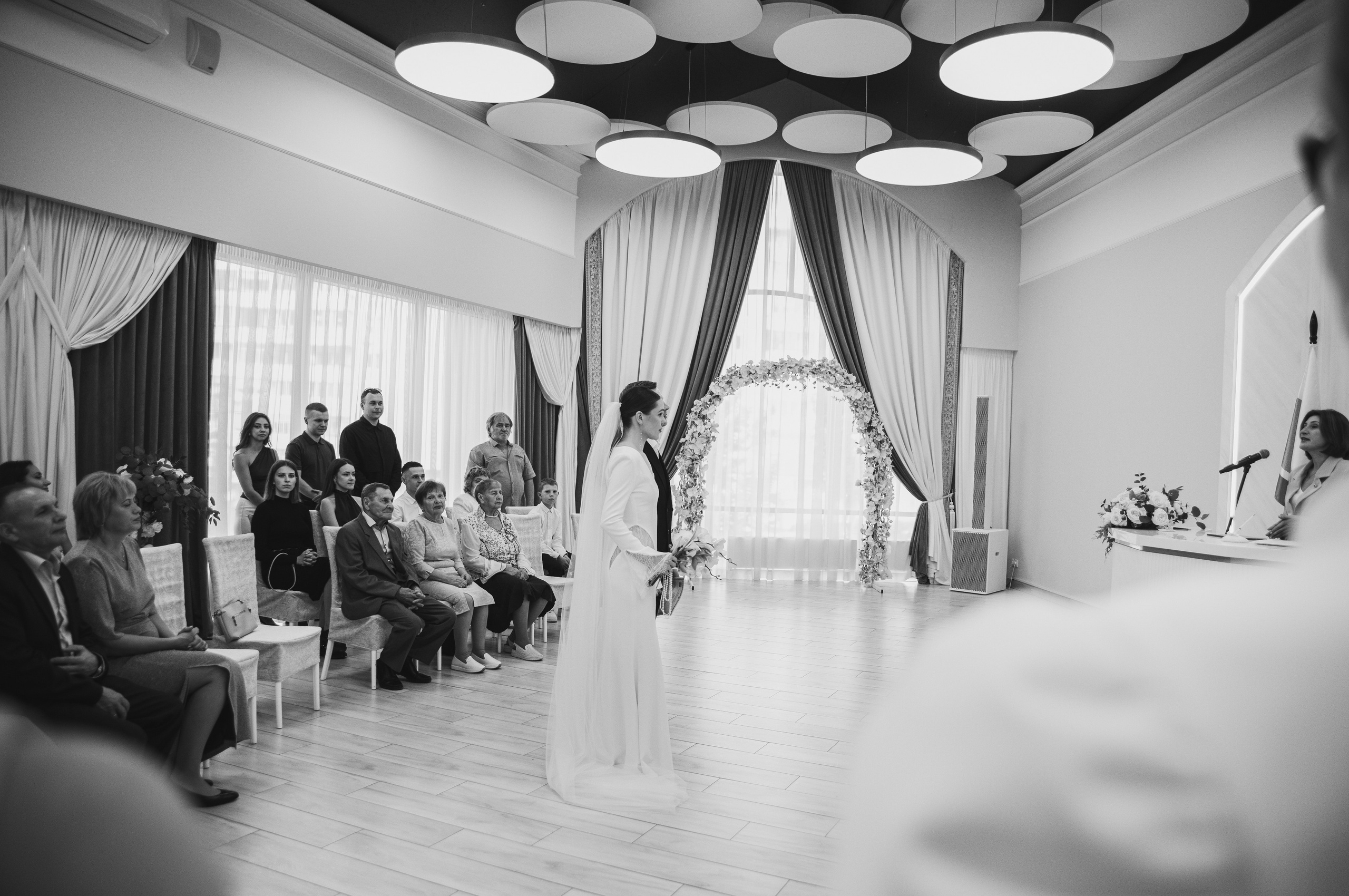 Полина и Никита. Семейный и свадебный фотограф в Екатеринбурге Орлова Ирина