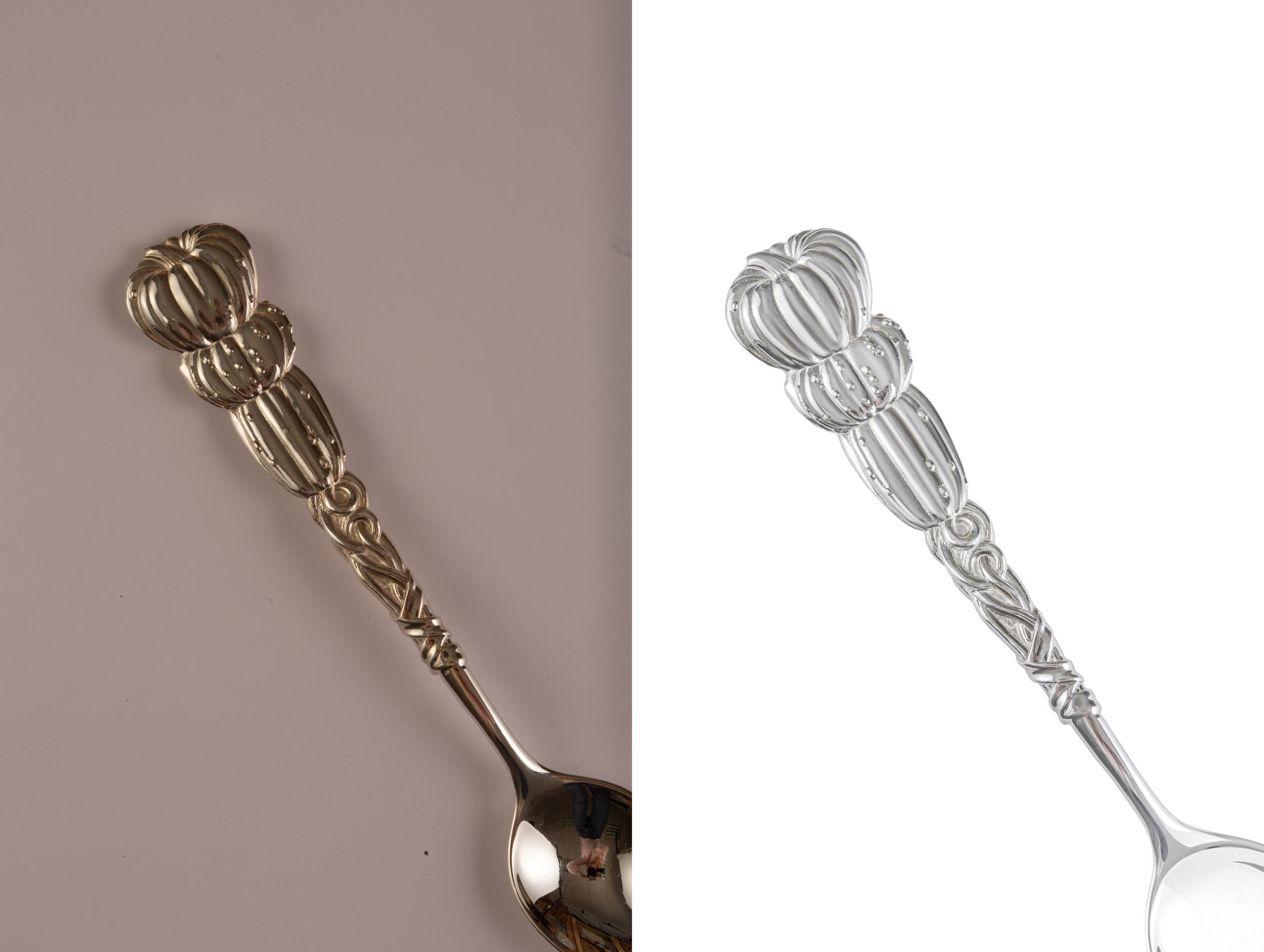 Ретушь фотографий посуды | Студия SVITHART