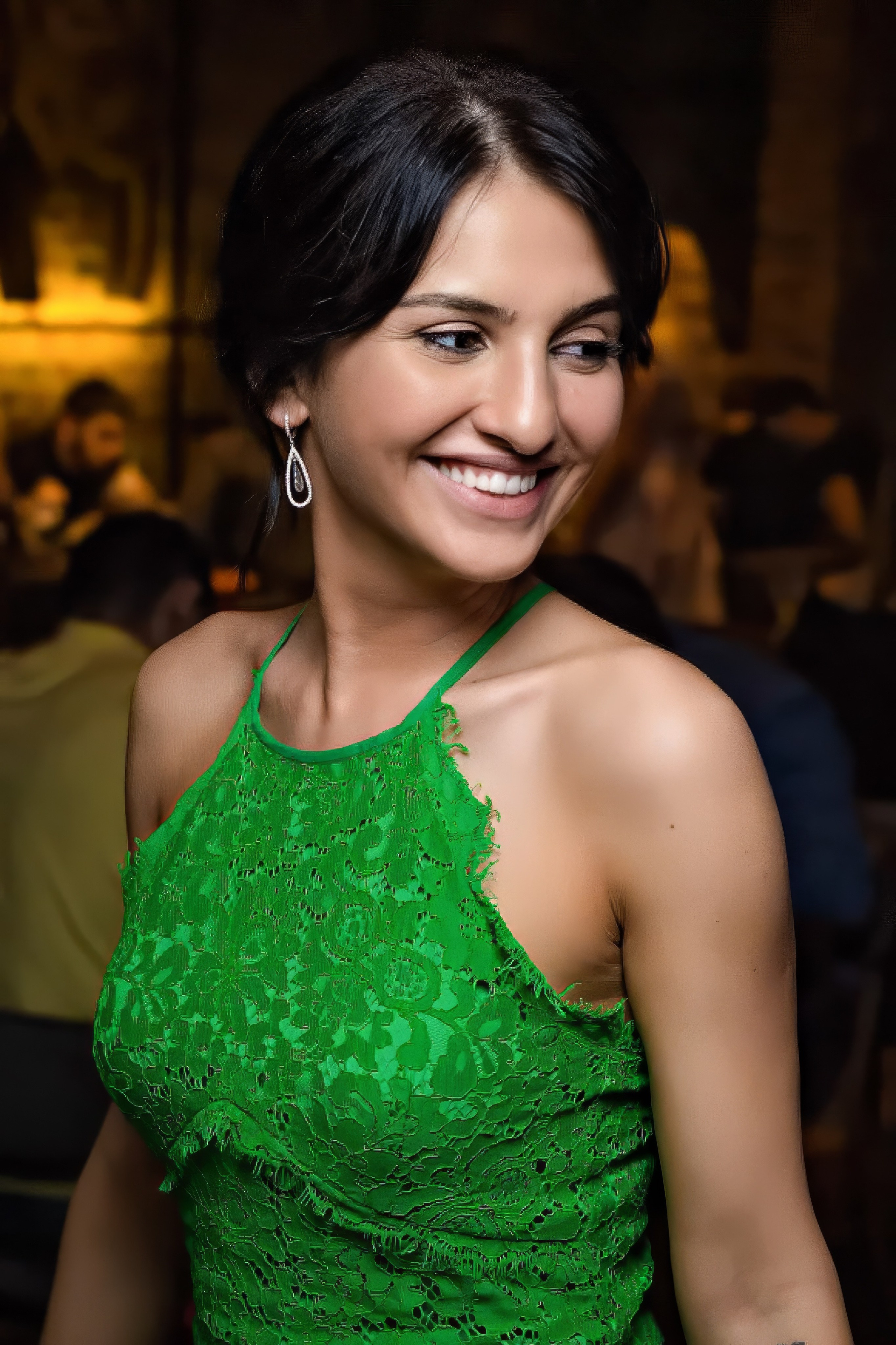 Геворк Багдасаров — фотограф в Москве