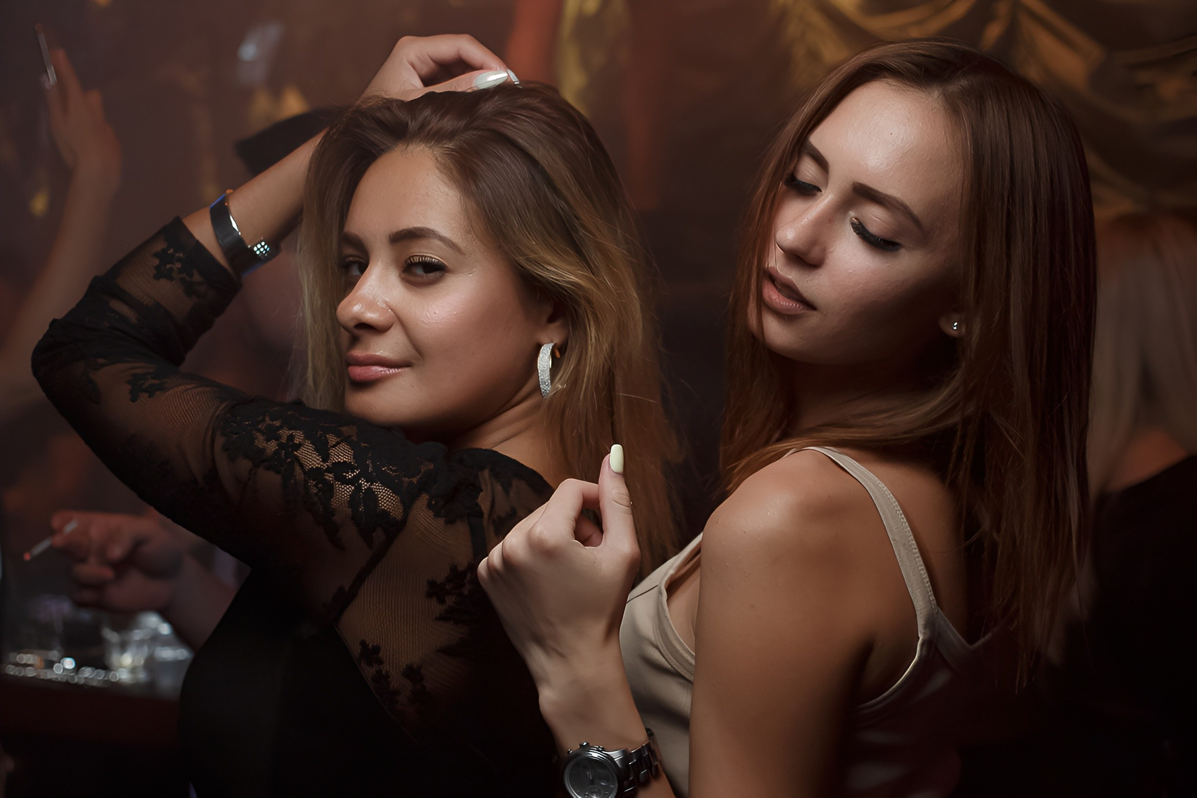 Геворк Багдасаров — фотограф в Москве