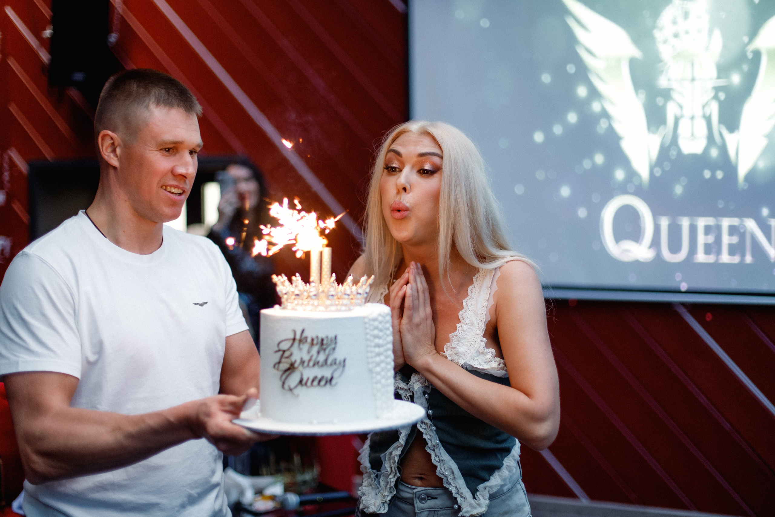 QUEEN KHV [12 ЛЕТ]. СВОИ. ФОТООТЧЕТЫ-СОБЫТИЯ-МЕСТА