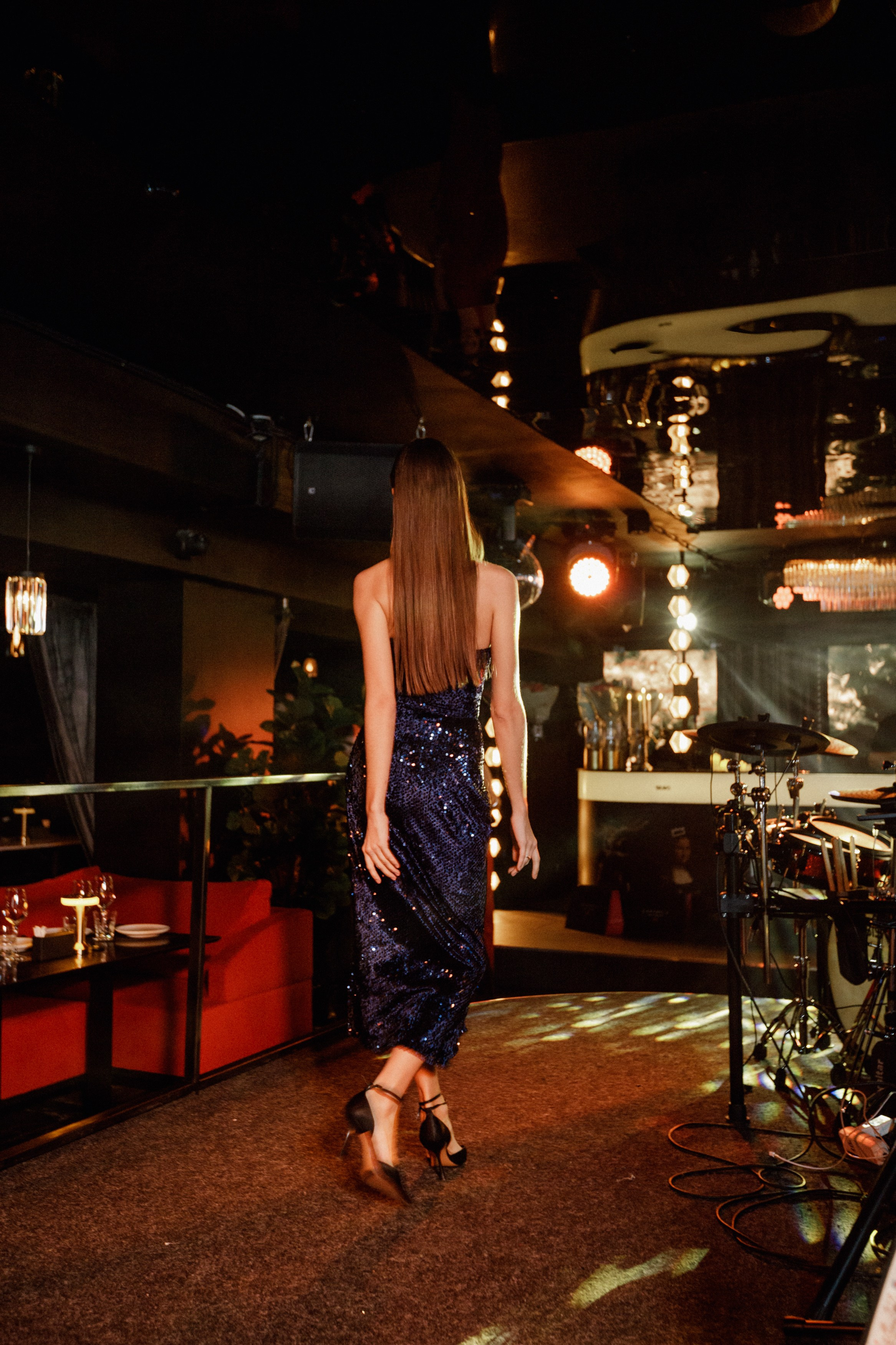 CARAMEL boutique — Презентация новой коллекции. СВОИ. ФОТООТЧЕТЫ-СОБЫТИЯ-МЕСТА