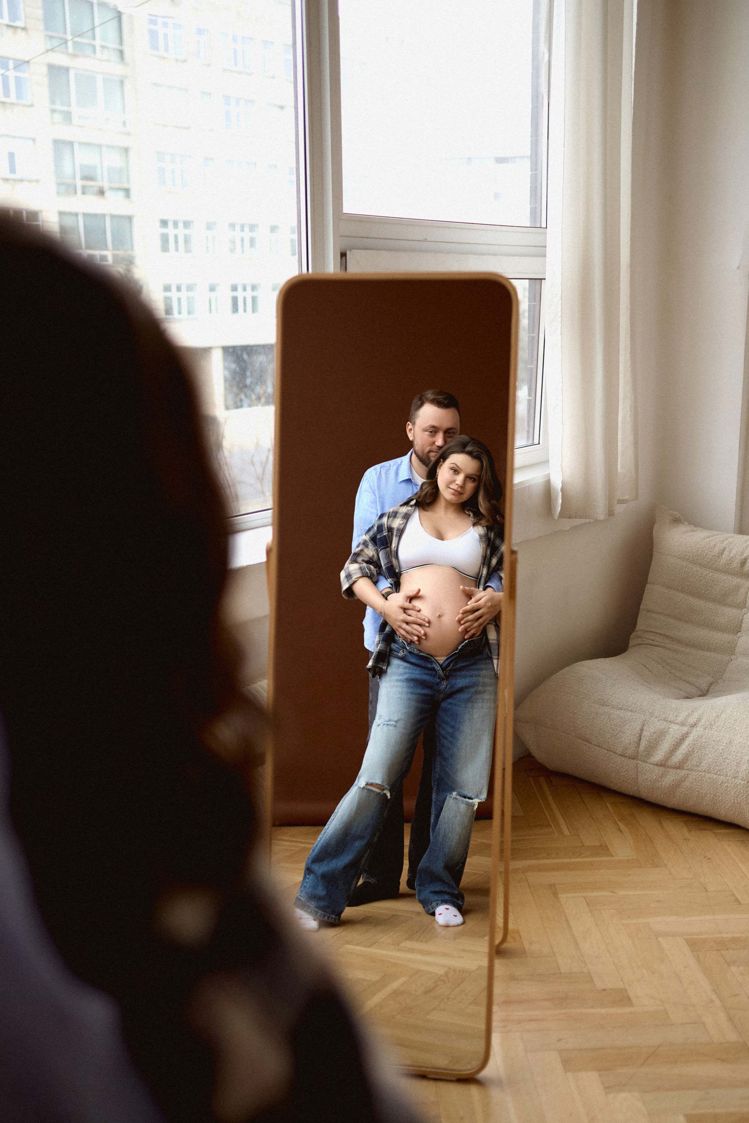 Паша & Саша. Сестры Карабаза. Фотографы и ретушеры в Москве и Санкт-Петербурге