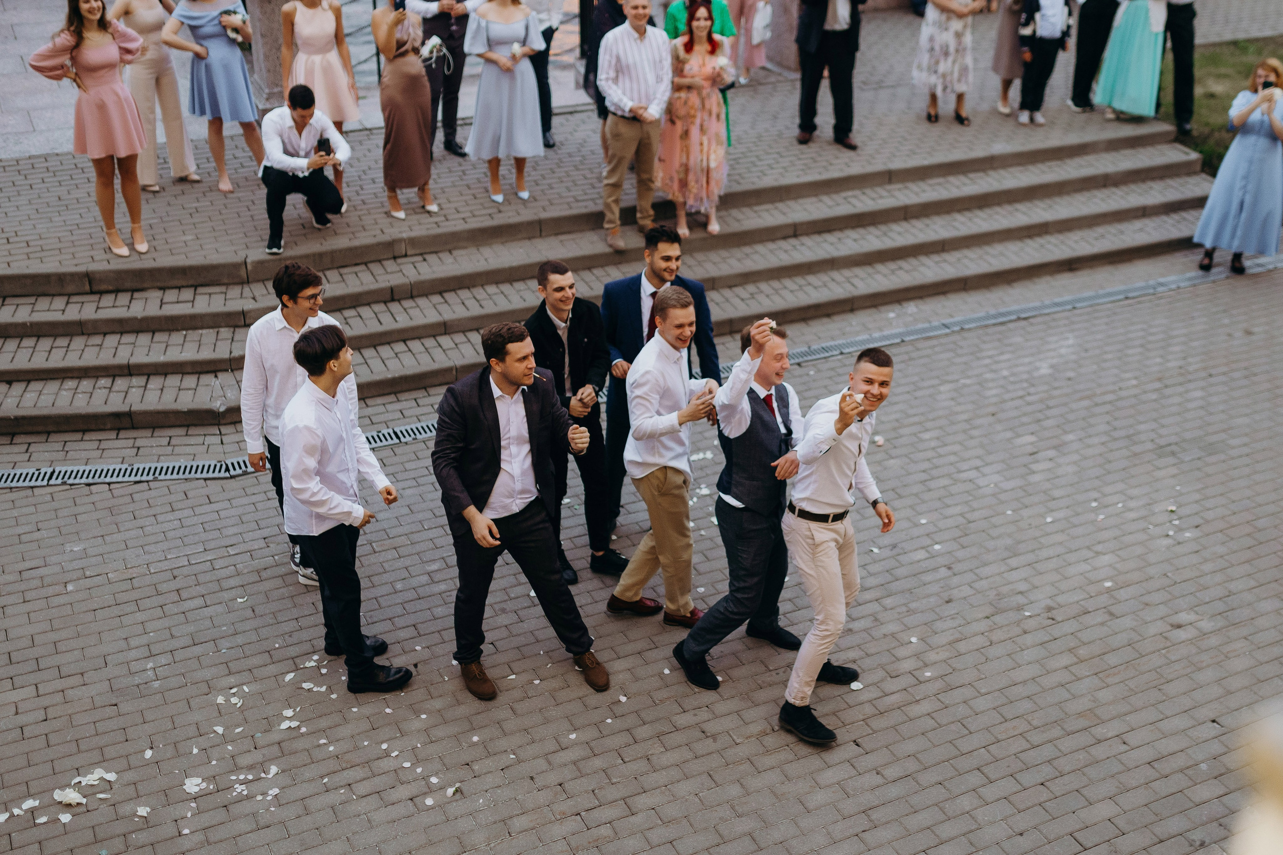 Wedding day 05.07.24. Свадебный фотограф в Санкт-Петербурге
