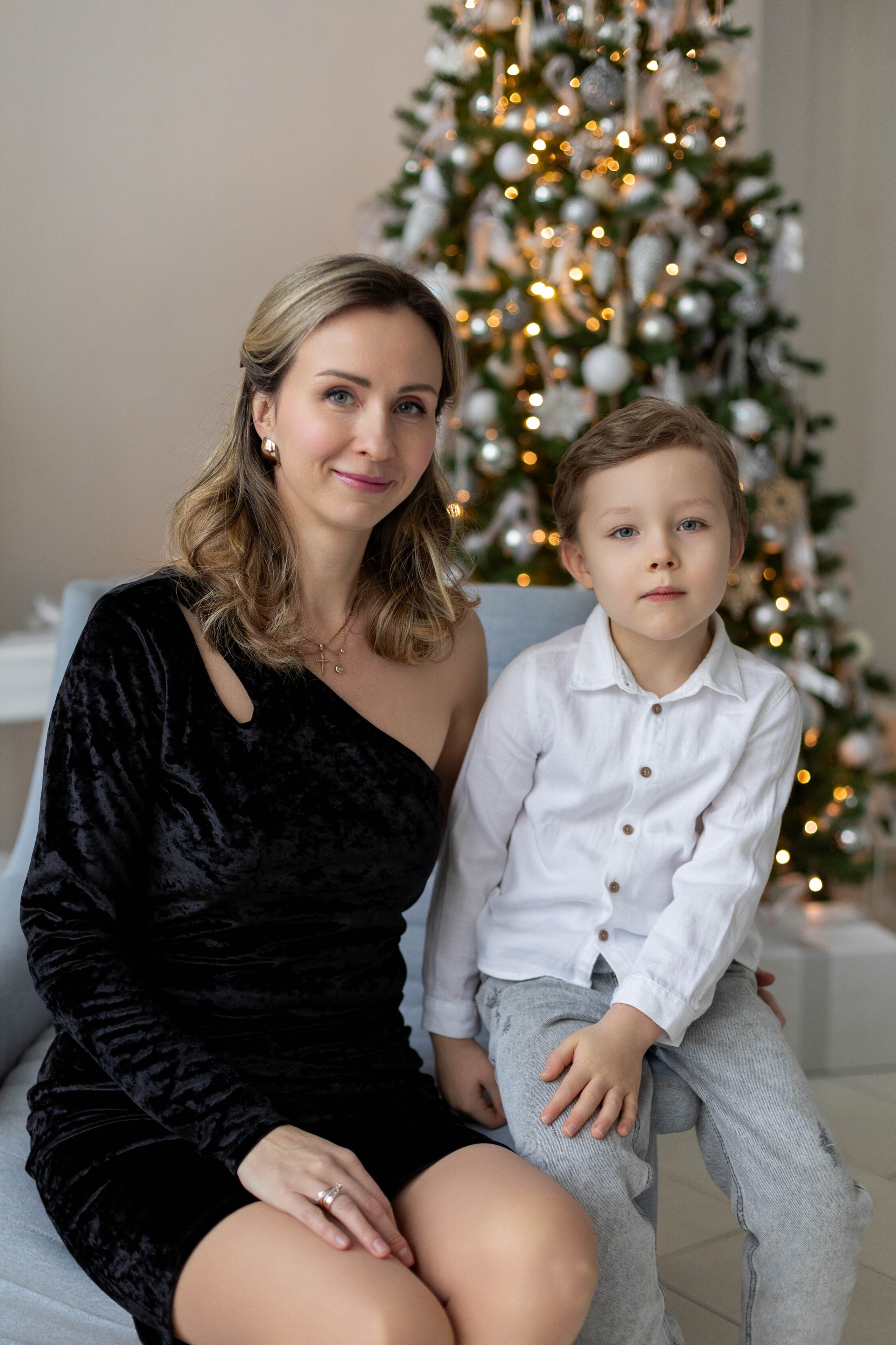 Настя, Андрей и Миша. Семейный фотограф Гульцовская Екатерина