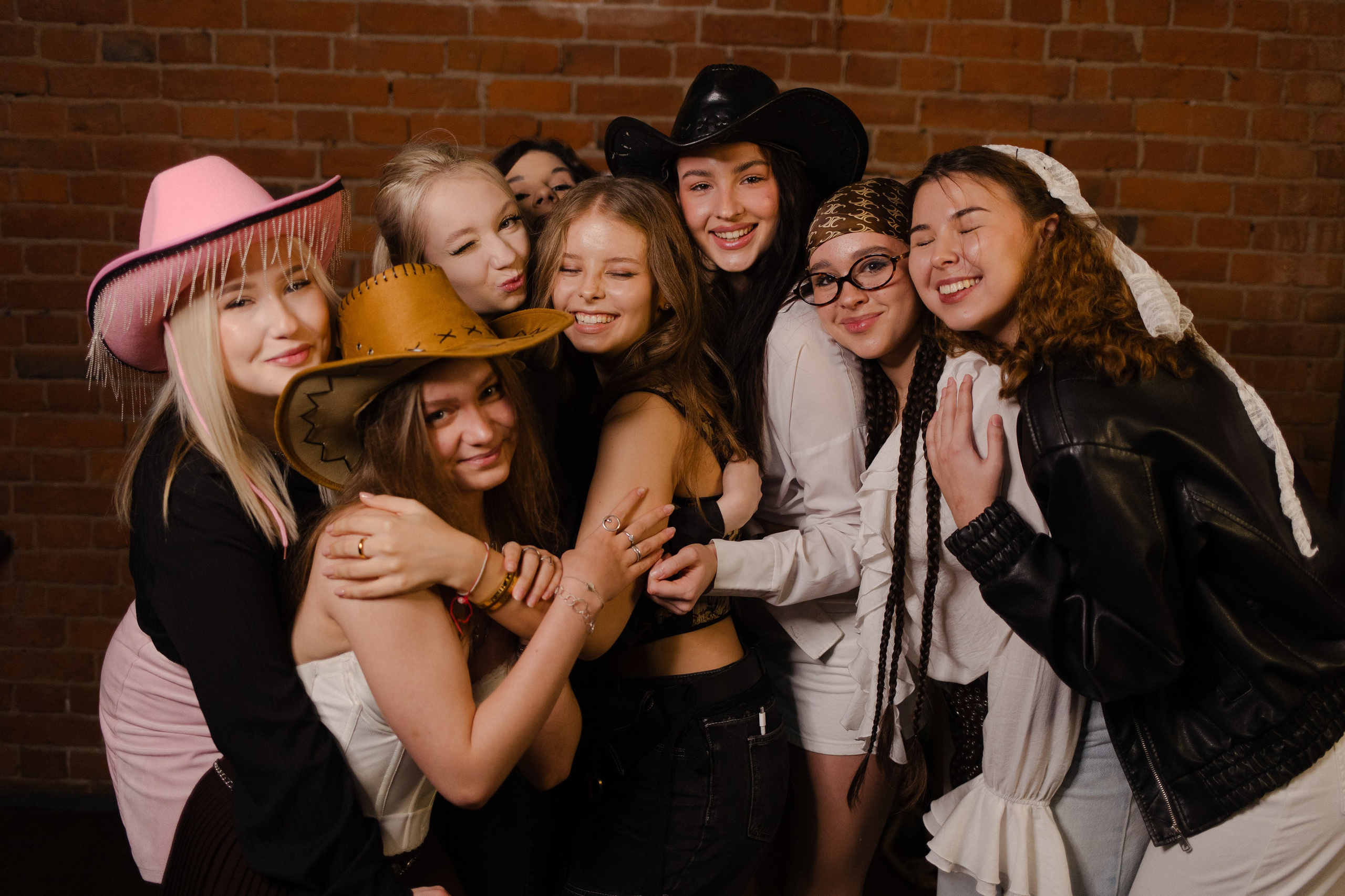 Cowboy party. Семейный фотограф Гульцовская Екатерина