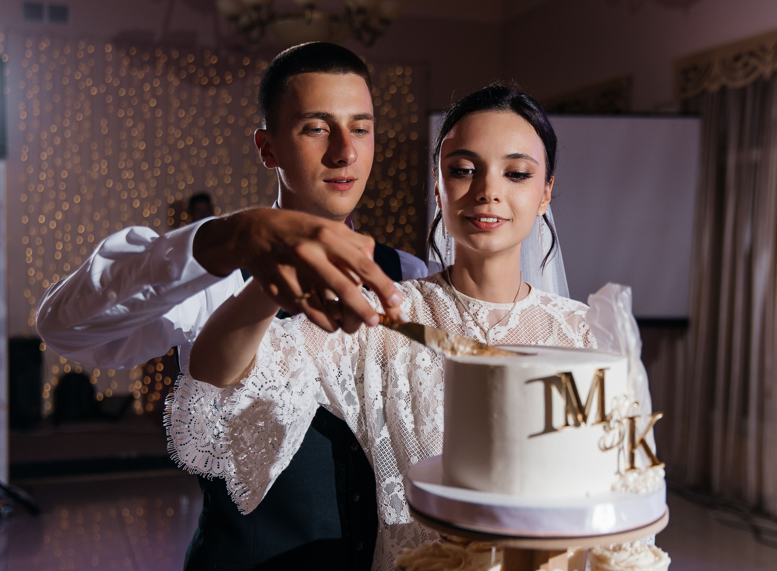 Анонс свадьба Кирилл и Мария. Свадебный и семейный фотограф в Севастополе и Крыму Анастасия Сураева