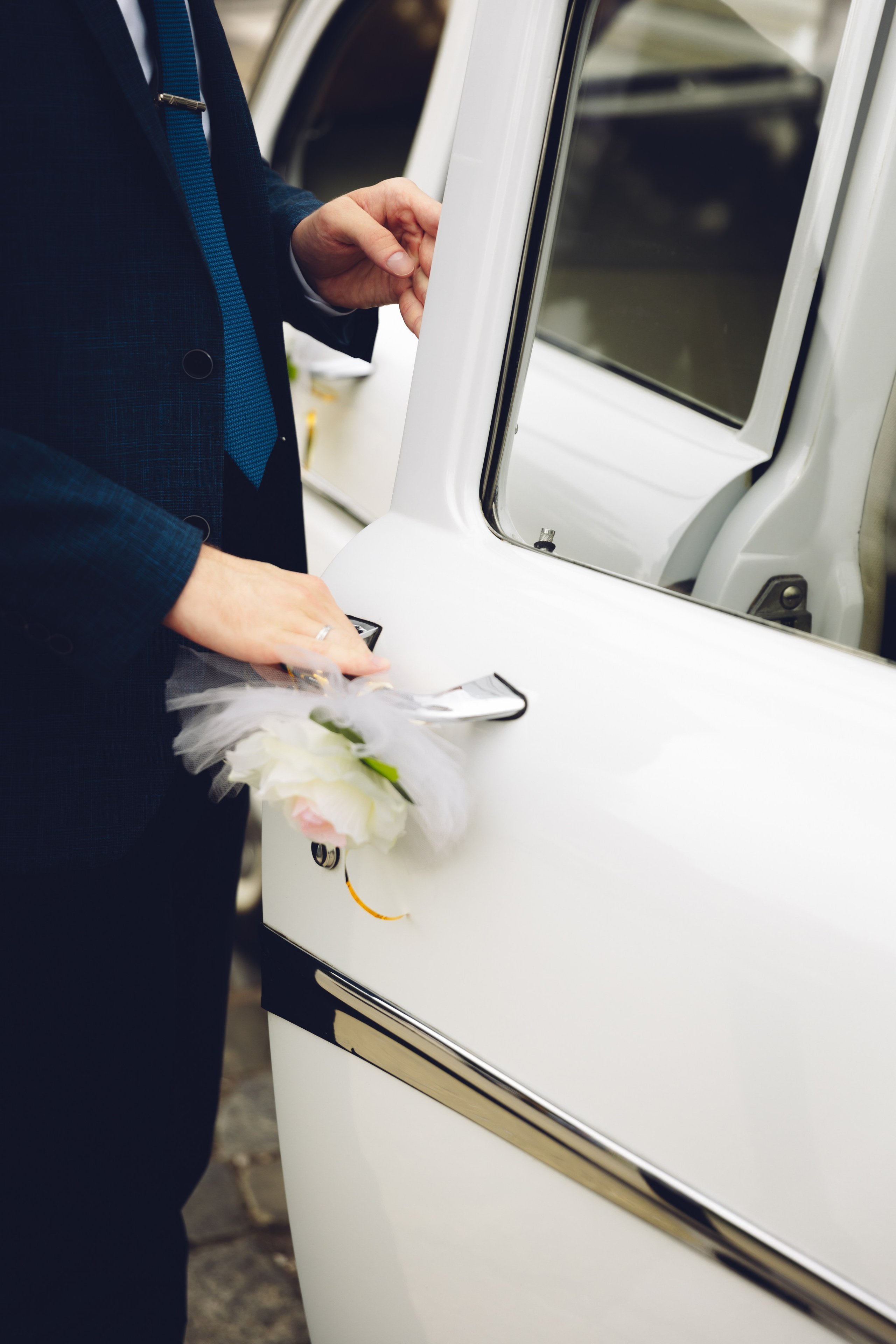 Данил и Полина. Фотограф Калининград Илья Миллер