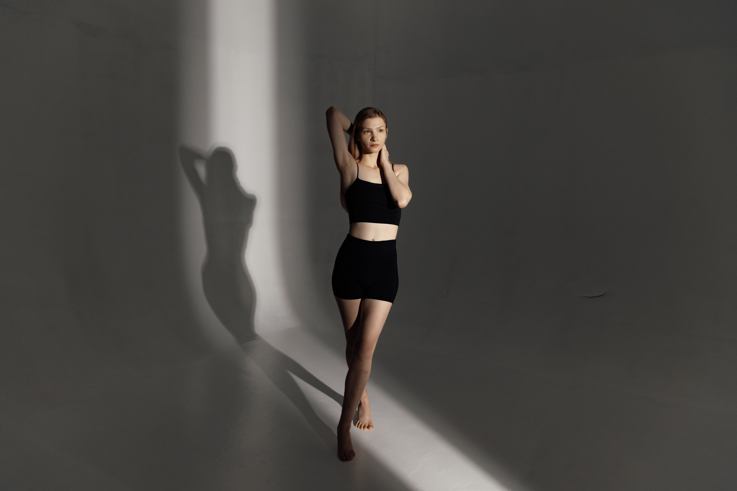 Таня / Фактура. Фотограф Калининград Илья Миллер