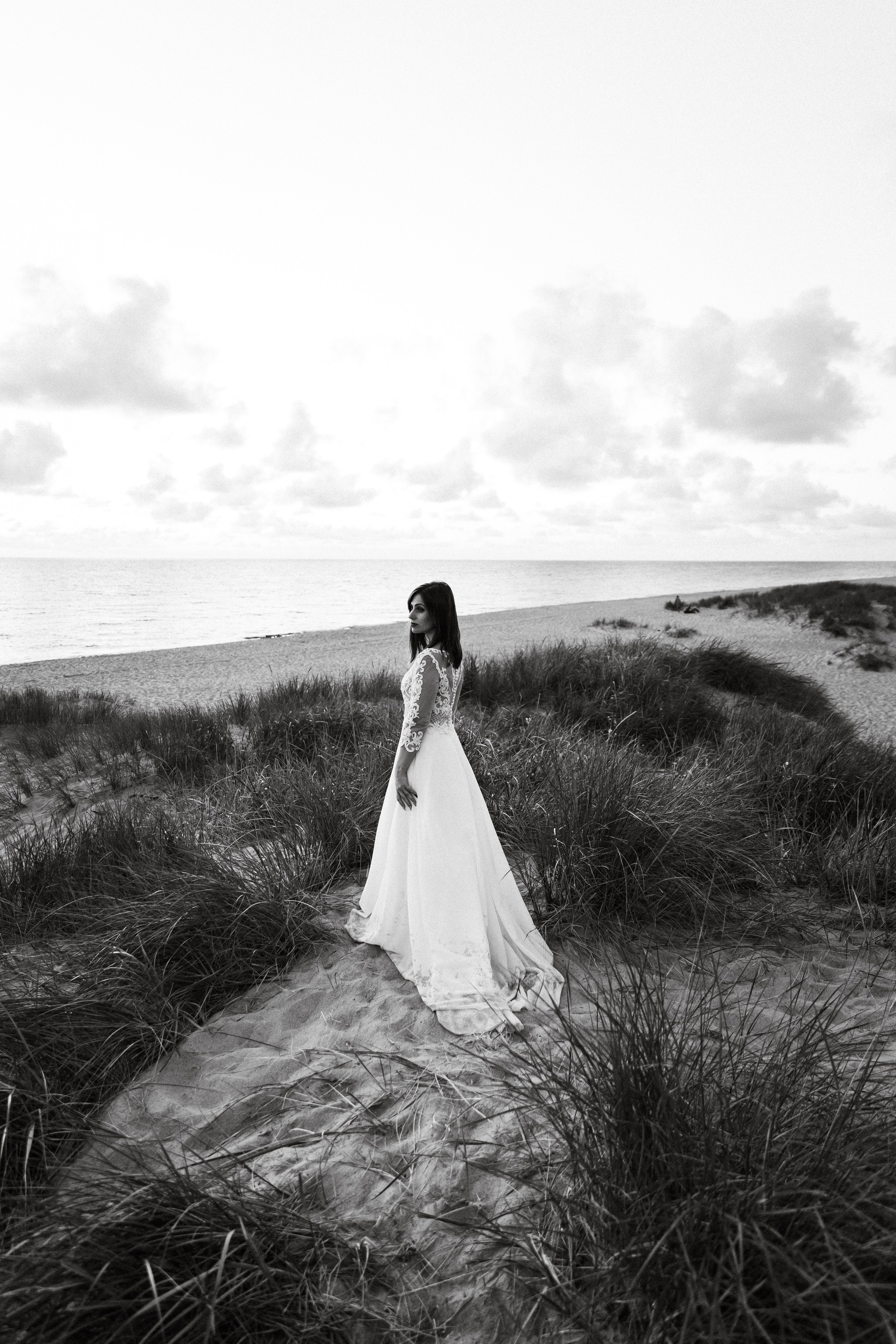 Павел и Виктория. Фотограф Калининград Илья Миллер