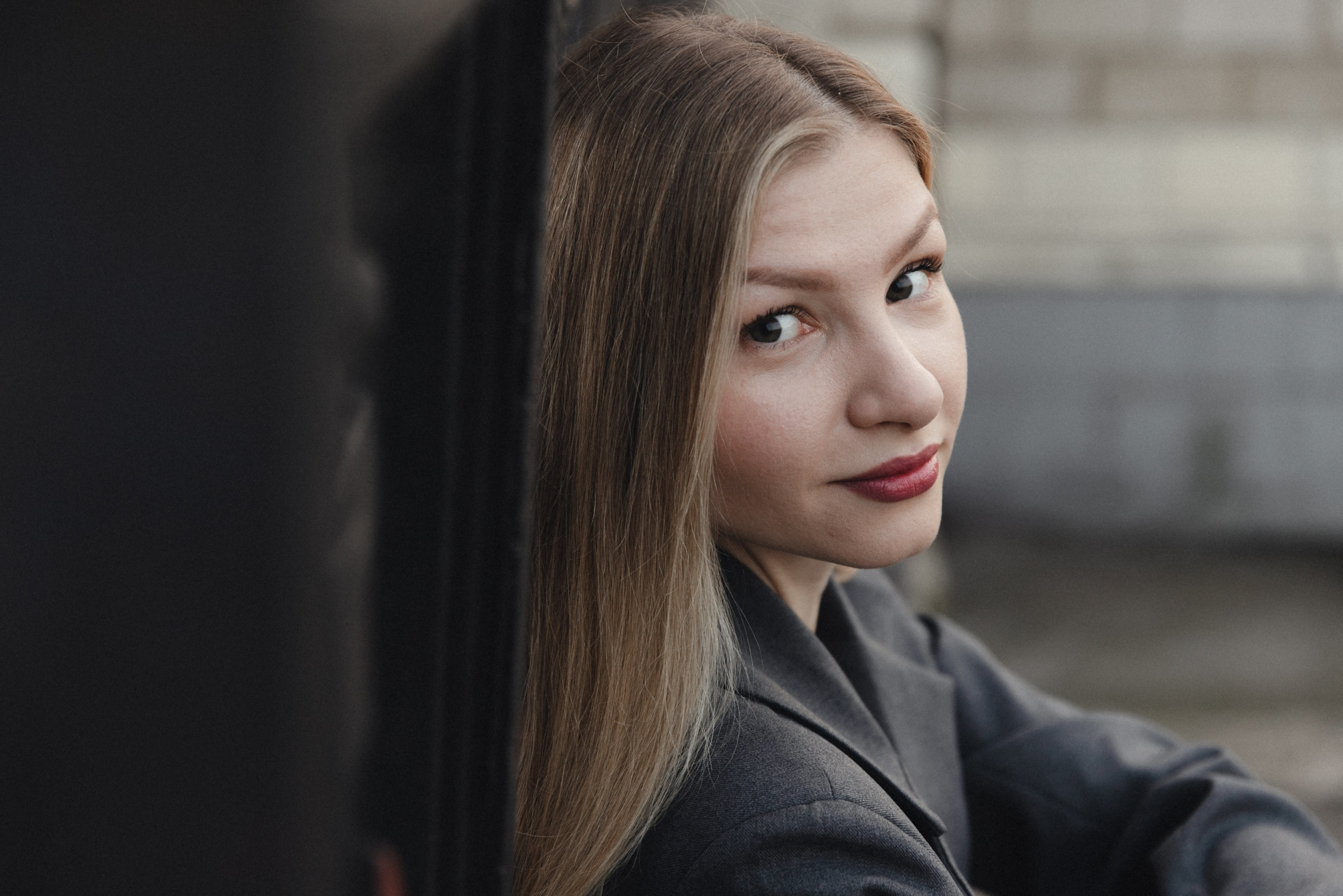 Таня / Калининград. Фотограф Калининград Илья Миллер